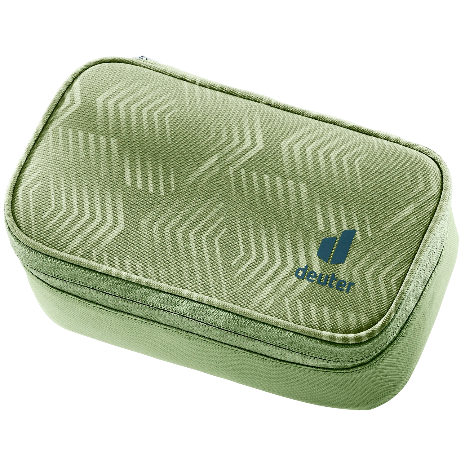 Deuter Accessoires Pencil Case 24 cm - Grove Ripple-Grove