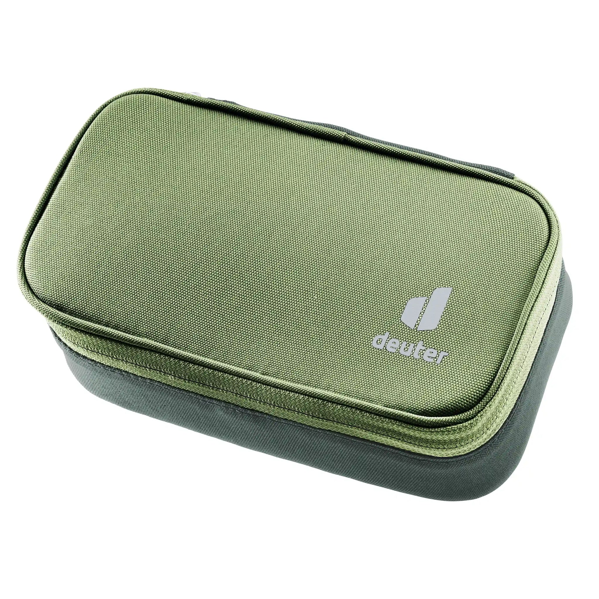 Deuter Accessoires Pencil Case 24 cm KhakiIvy