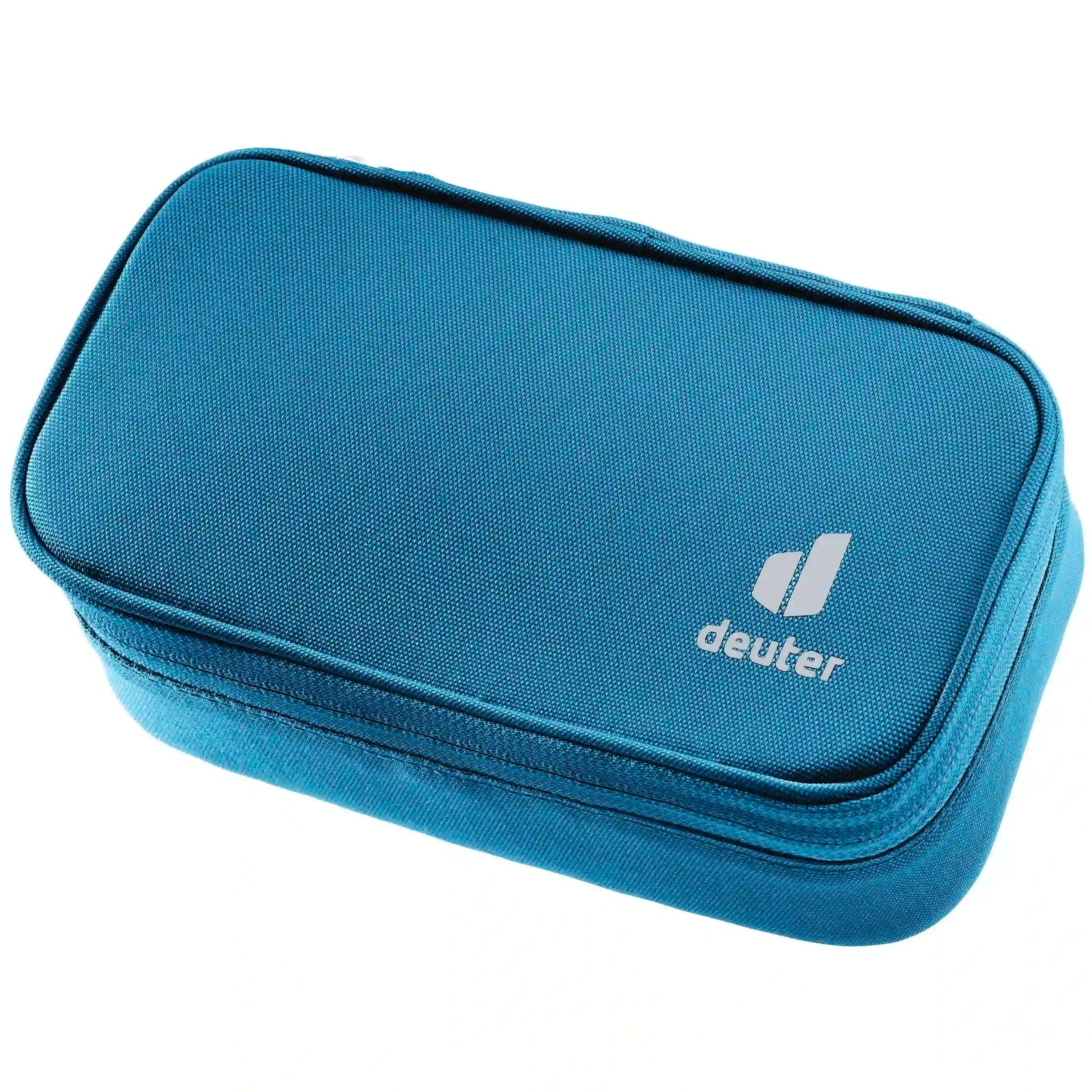 Deuter Accessoires Pencil Case 24 cm - Wave
