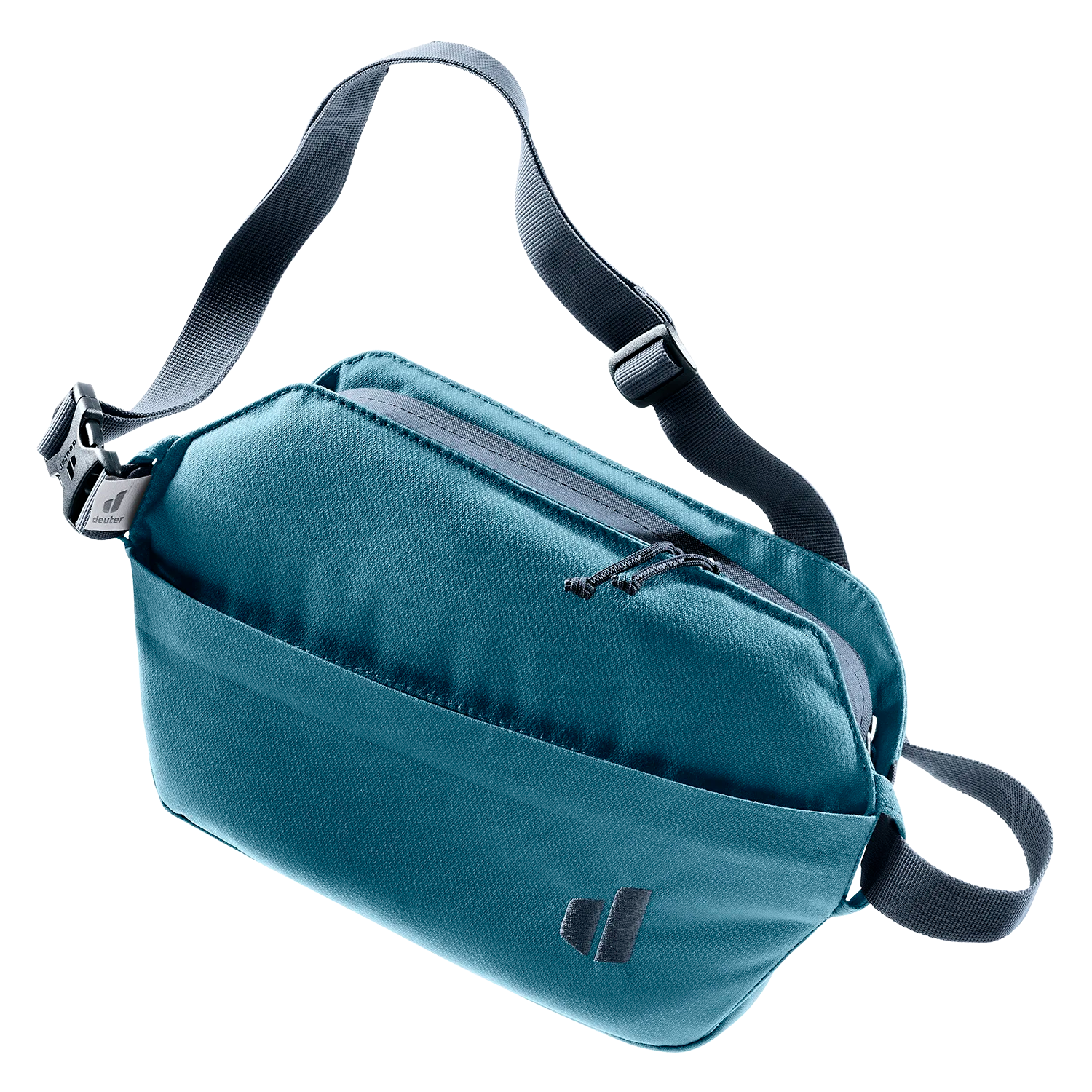 Deuter Accessories Passway 2 Crossbody Bag 28 cm - Atlantic-Ink