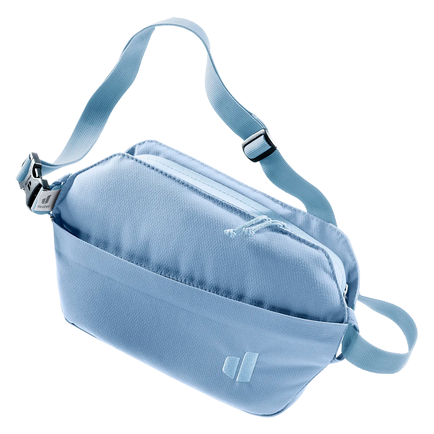 Deuter Accessories Passway 2 Crossbody Bag 28 cm - Bluejay-Polar