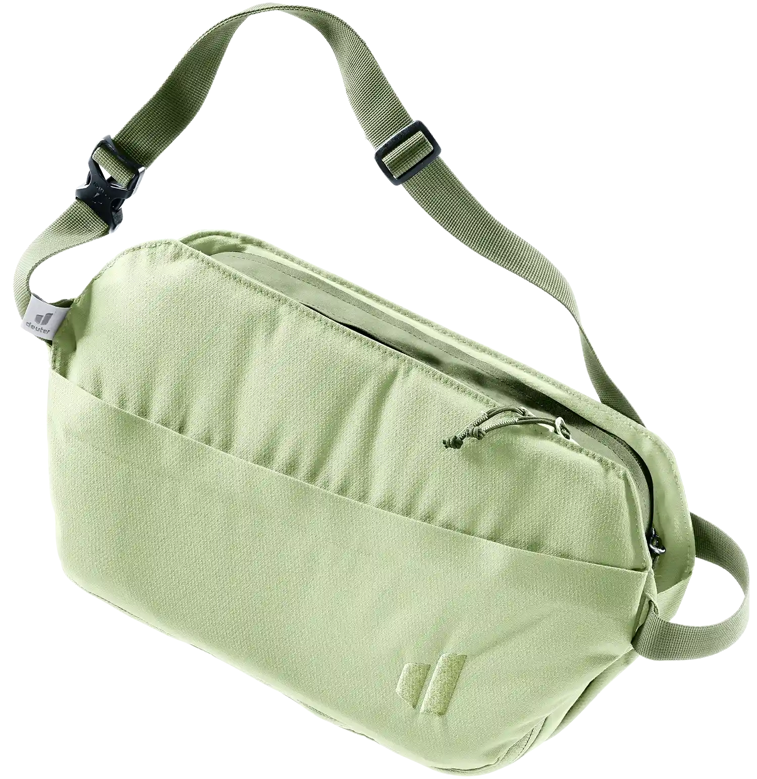 Deuter Accessories Passway 4+1 Crossbody Bag 36 cm - Mineral-Grove