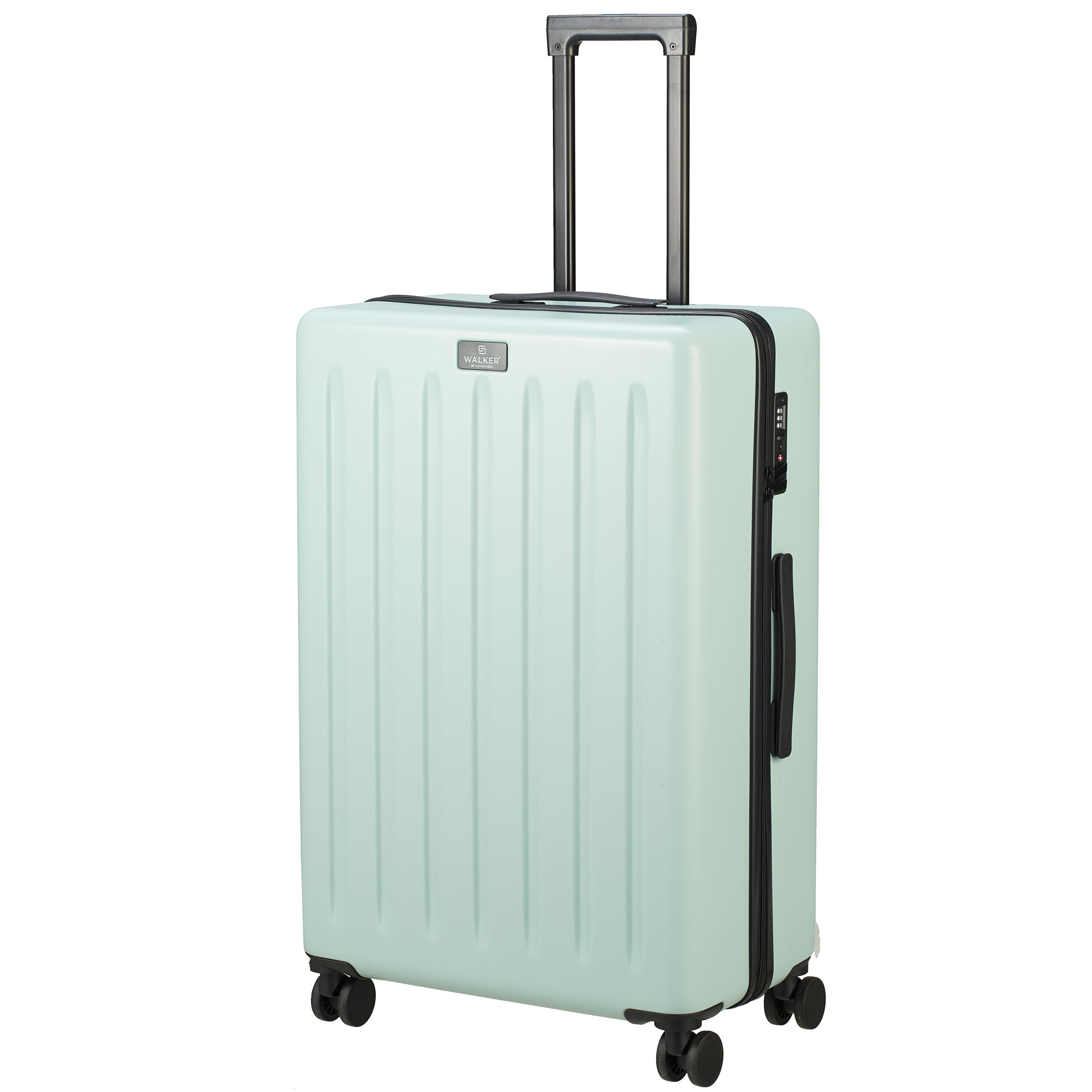 Walker Florida 4-Rollen Trolley 75 cm - Malibu