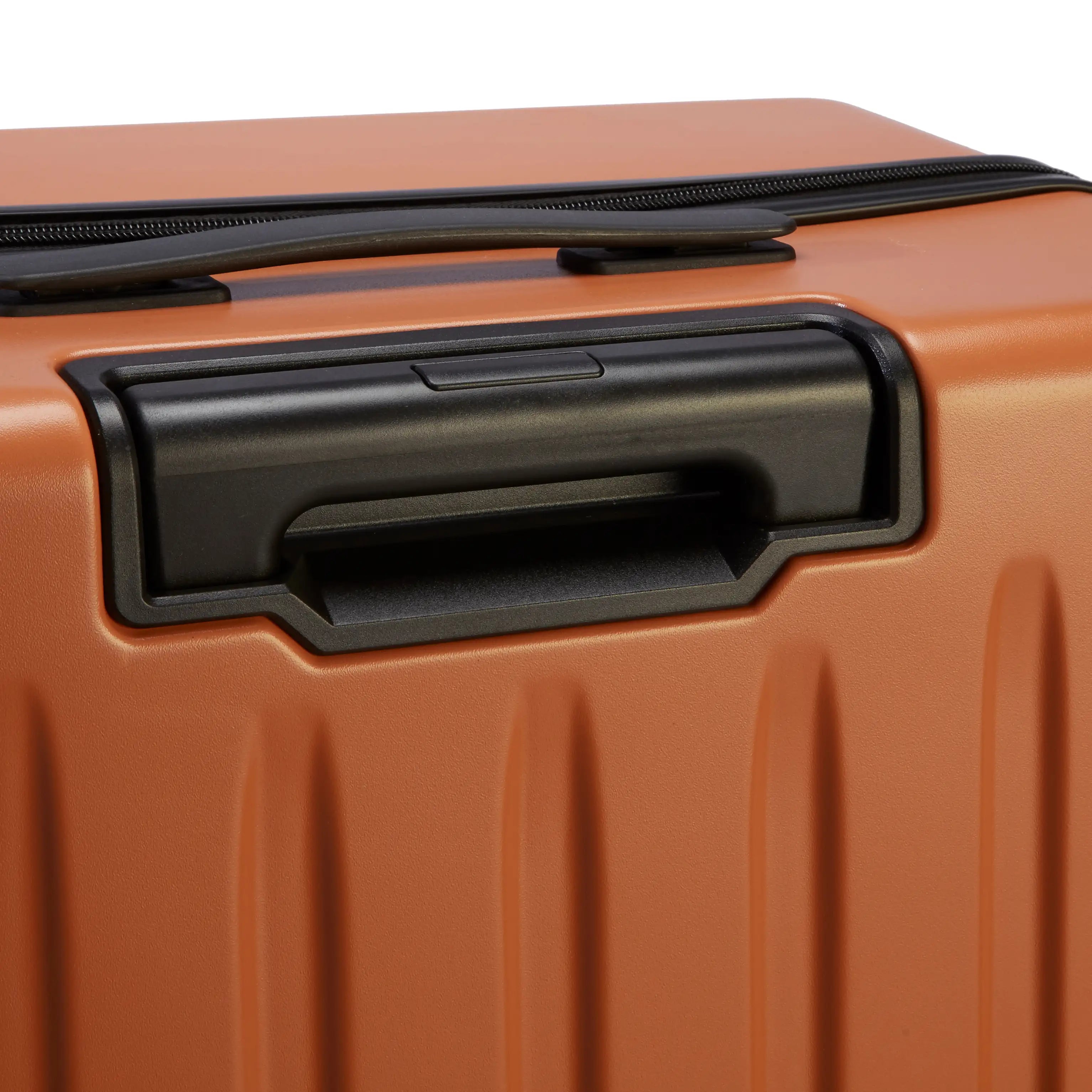Walker Florida Travel Suitcase Set 3-piece - Anthracite