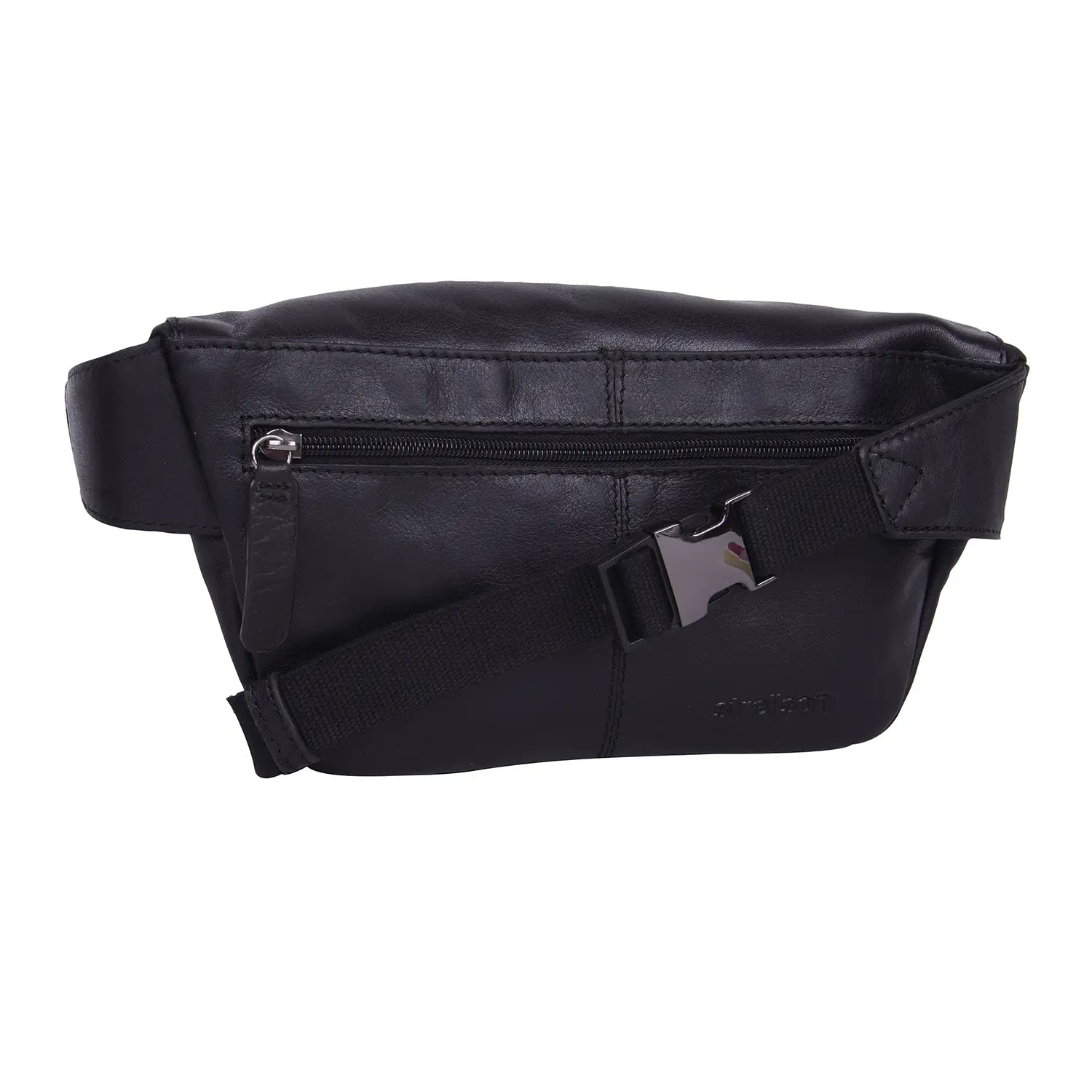 Strellson Hyde Park Curt Hipbag SHZ 28 cm - Black