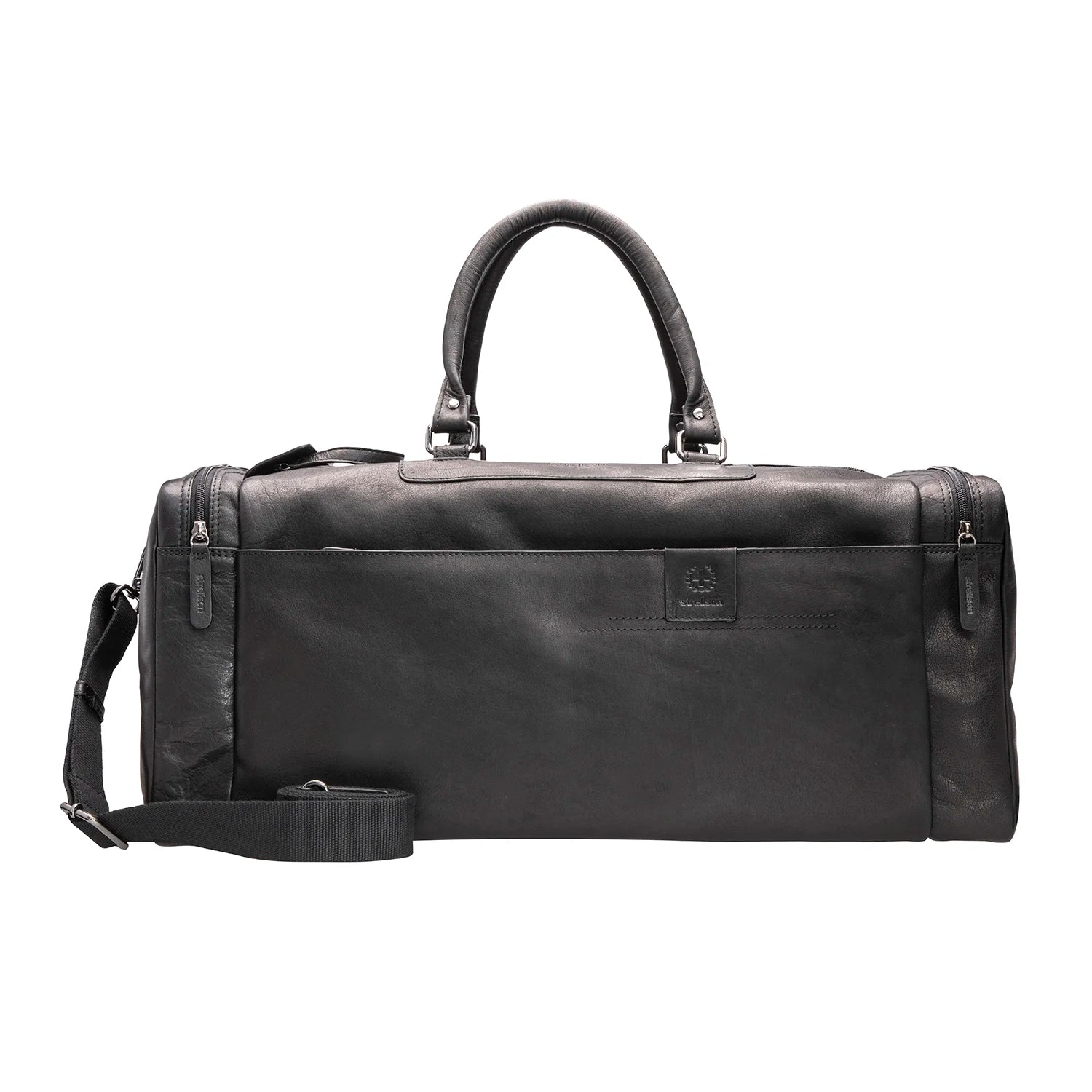 Strellson Hyde Park Larry Travelbag SHZ 57 cm - Black