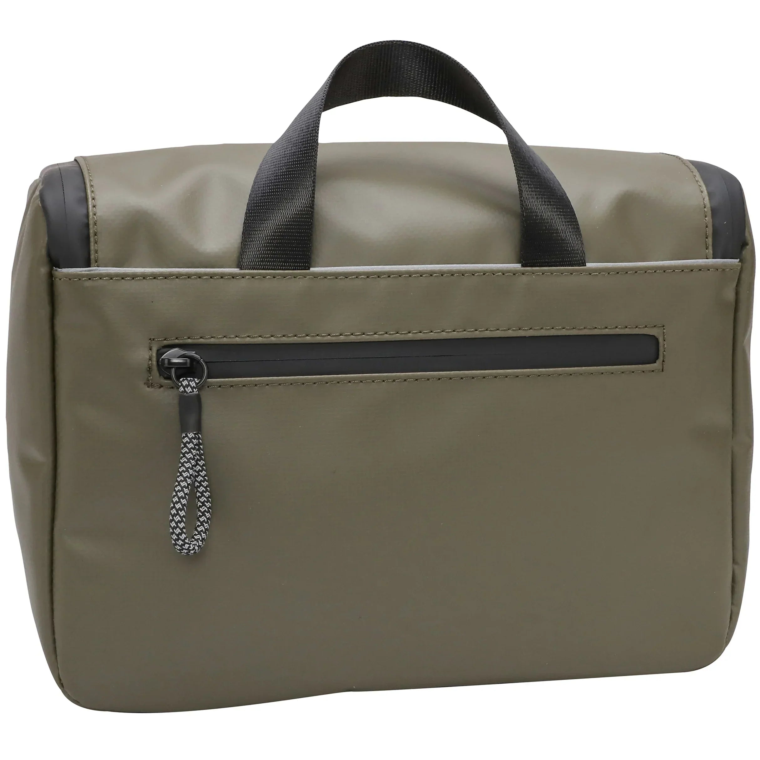 Strellson Stockwell 2.0 Washbag LHZ 28 cm - Orange