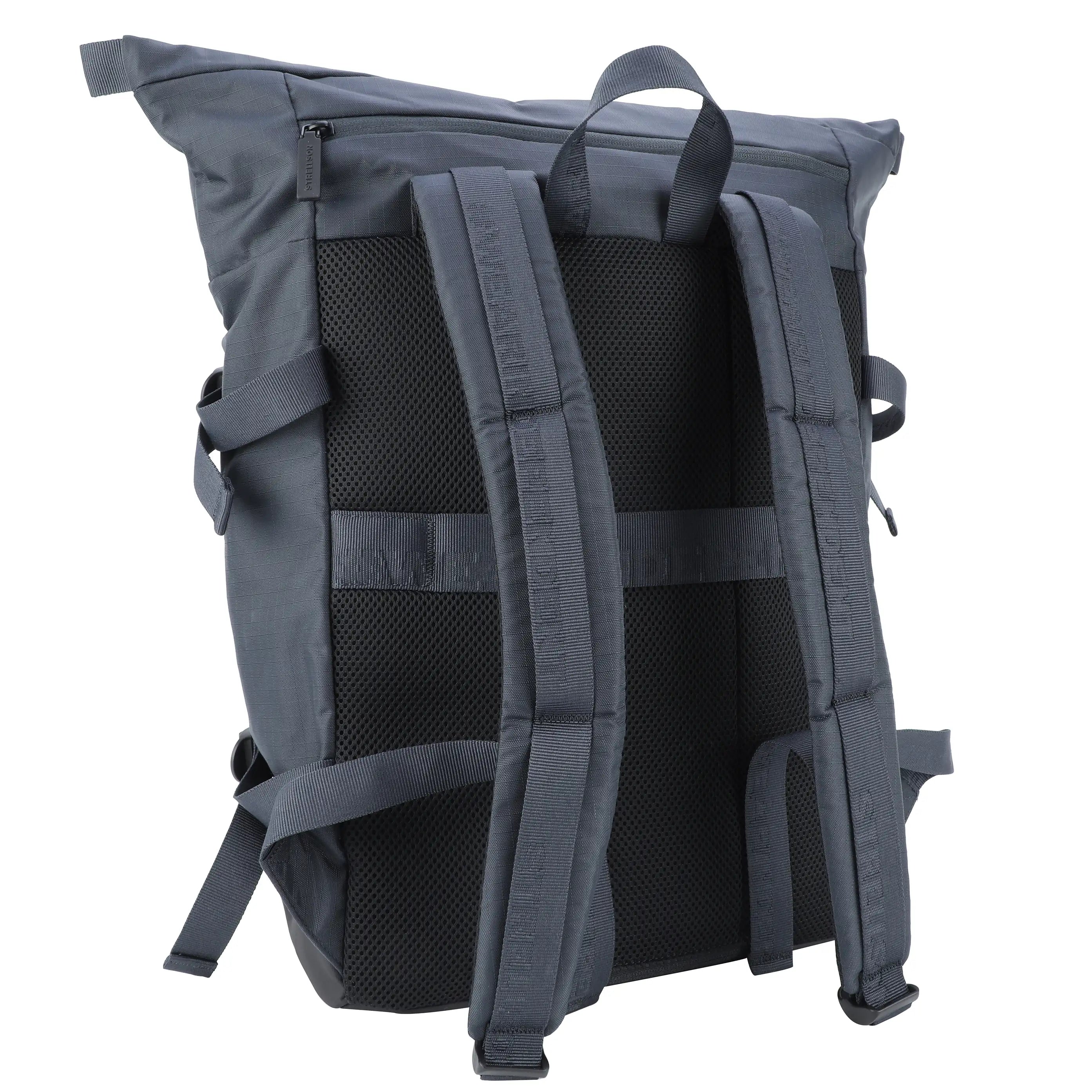 Strellson Northwood RS Sebastian Backpack LVZ 52 cm - Beige