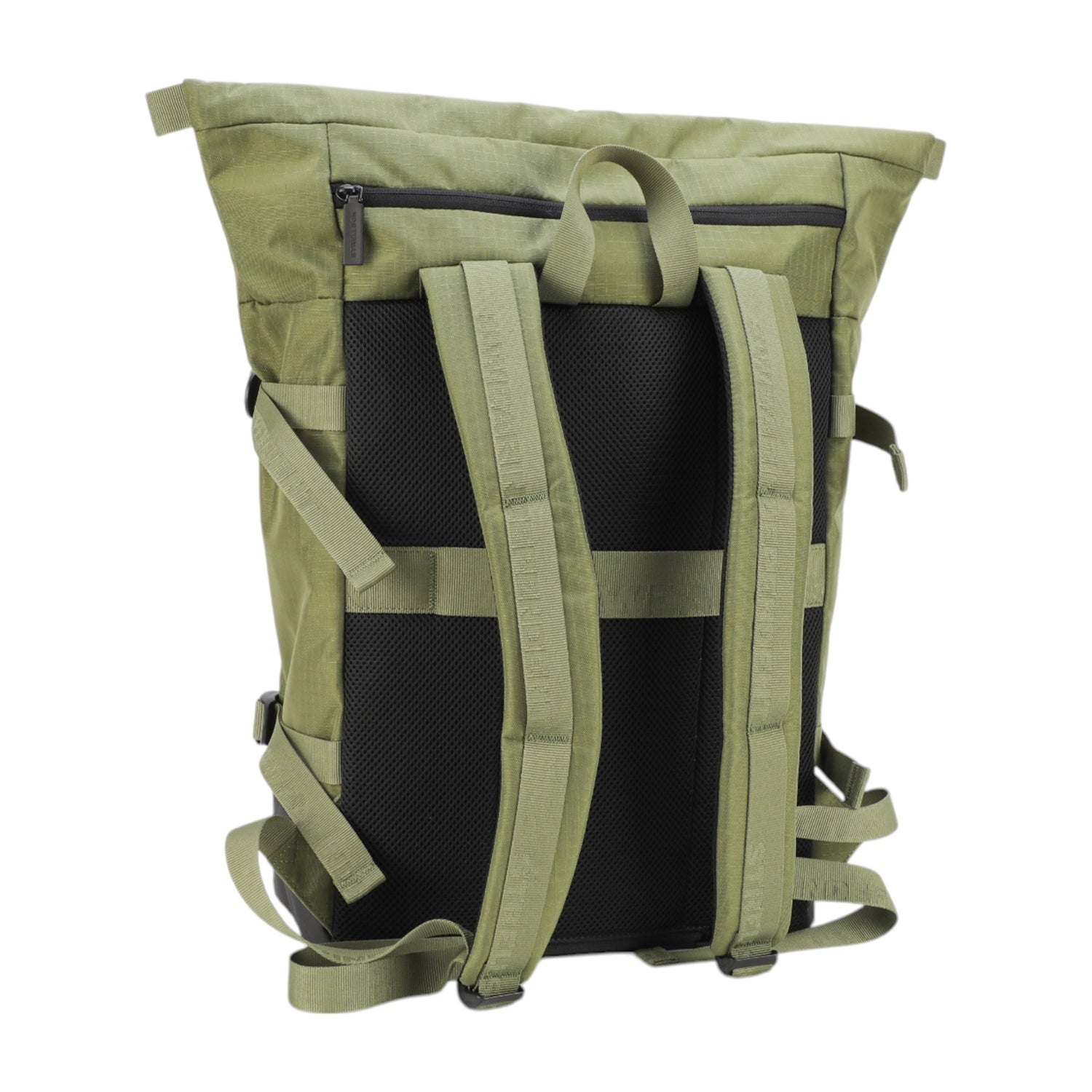 Strellson Northwood RS Sebastian Backpack LVZ 52 cm - Dark Olive