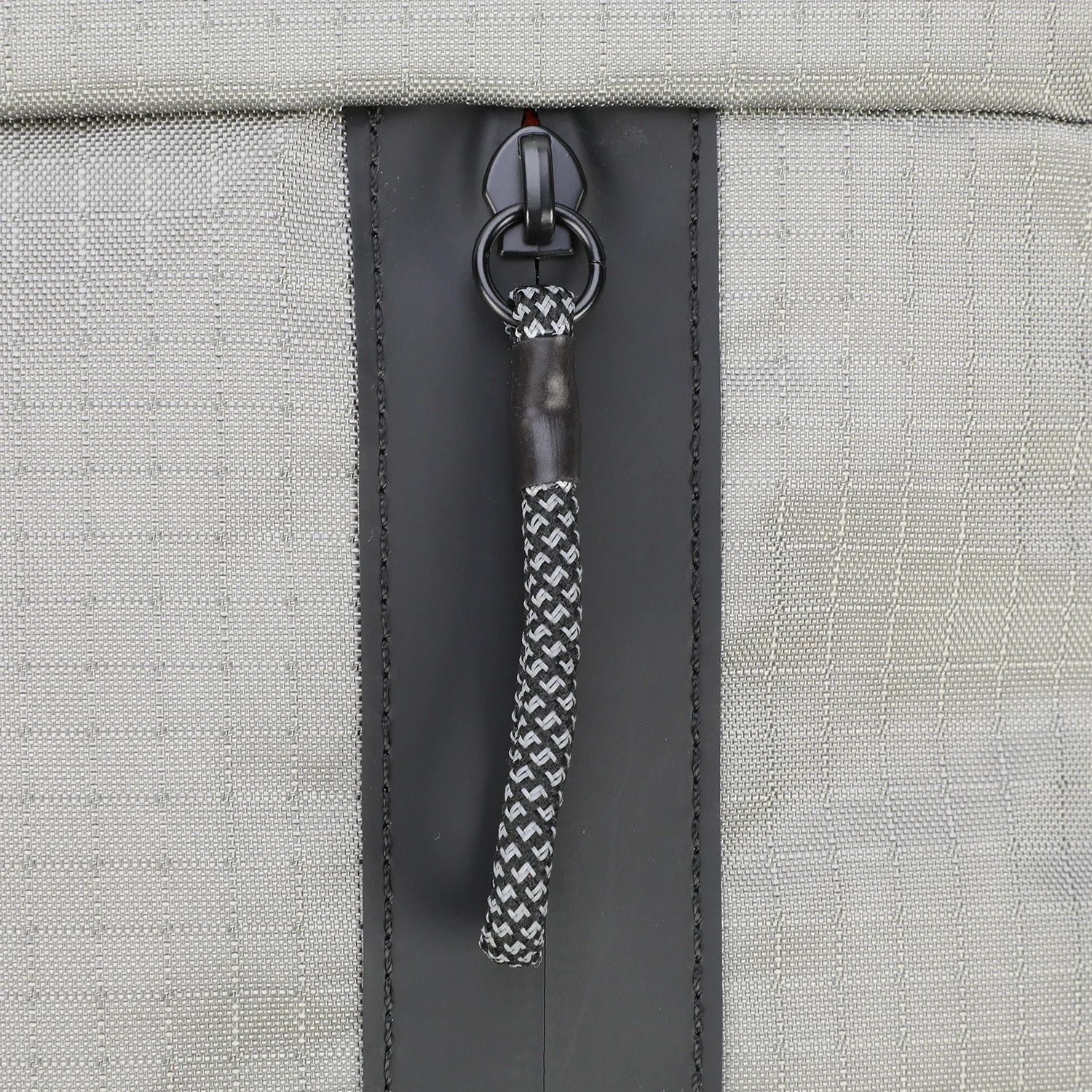 Strellson Northwood RS Sebastian Backpack LVZ 52 cm - Lightgrey