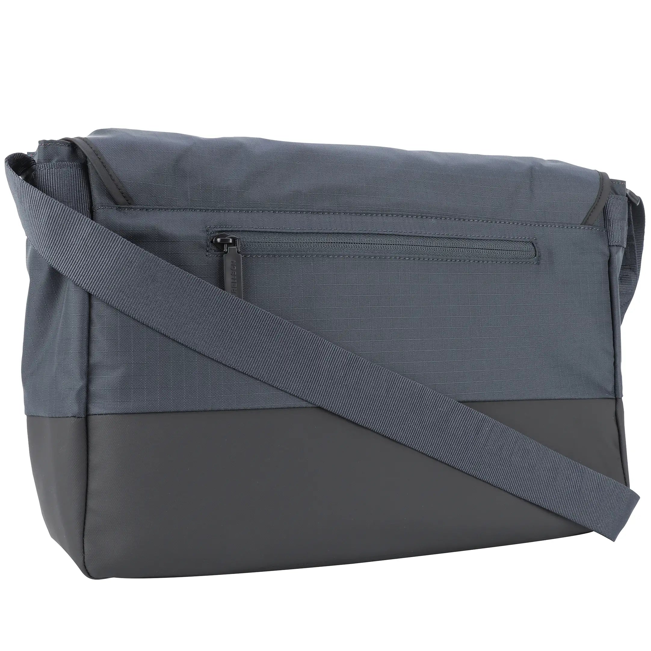 Strellson Northwood RS Dorian Messenger LHF 37 cm - Darkblue