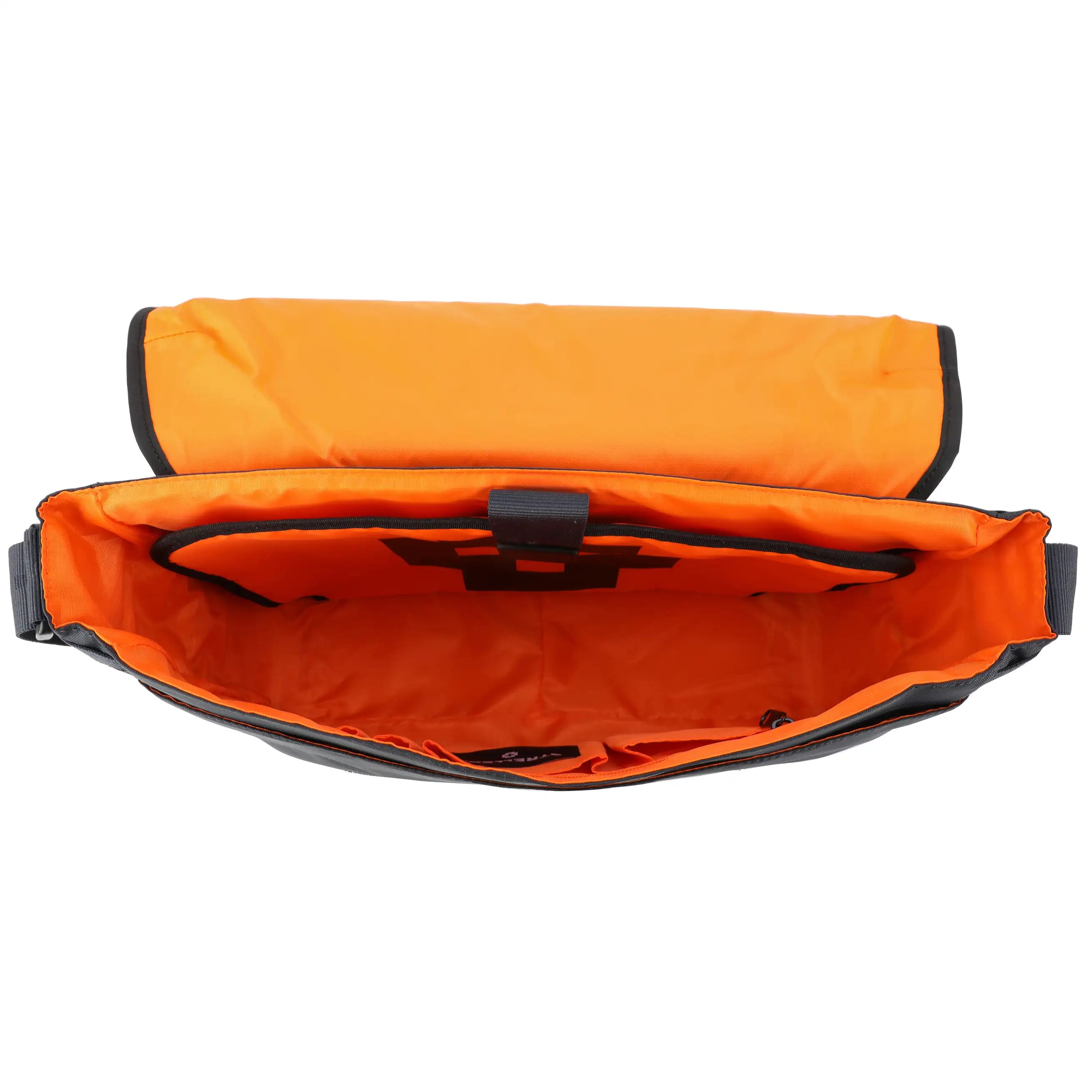 Strellson Northwood RS Dorian Messenger LHF 37 cm - Darkblue