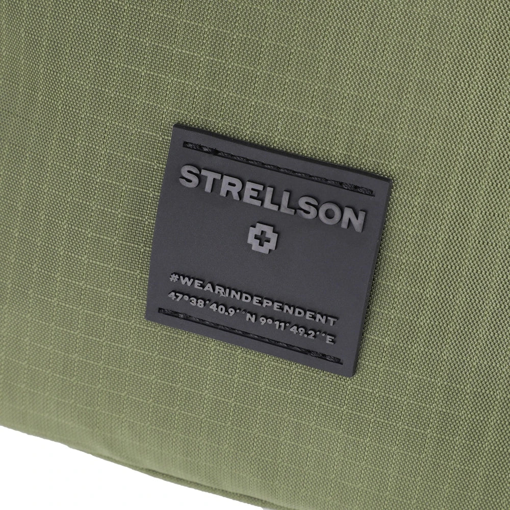 Detailbild von Logo