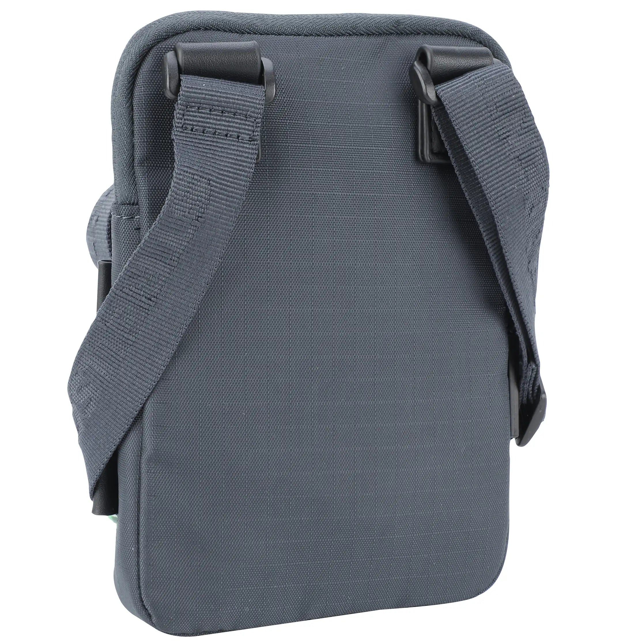 Strellson Northwood RS Brian Shoulderbag XSVZ 18 cm - Darkblue