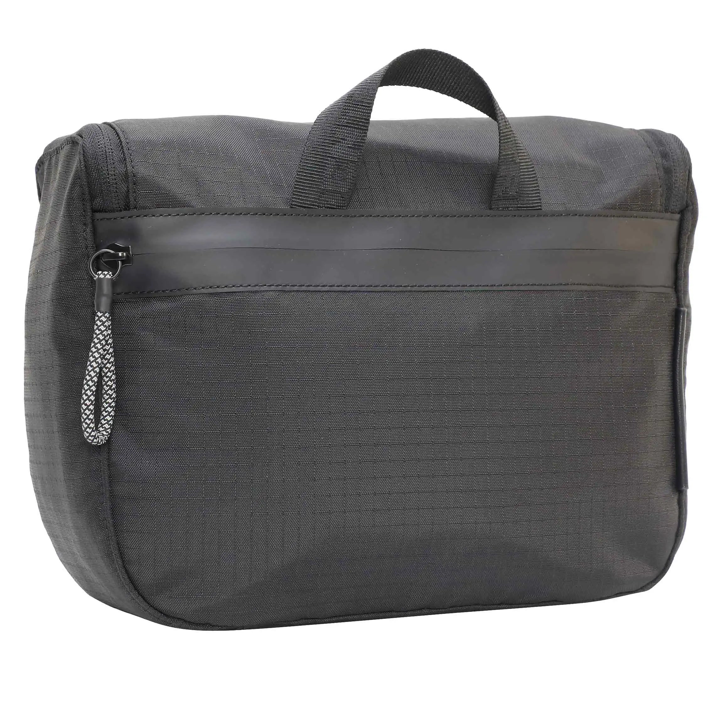 Strellson Northwood RS Benny Washbag LHZ 27 cm - Darkblue