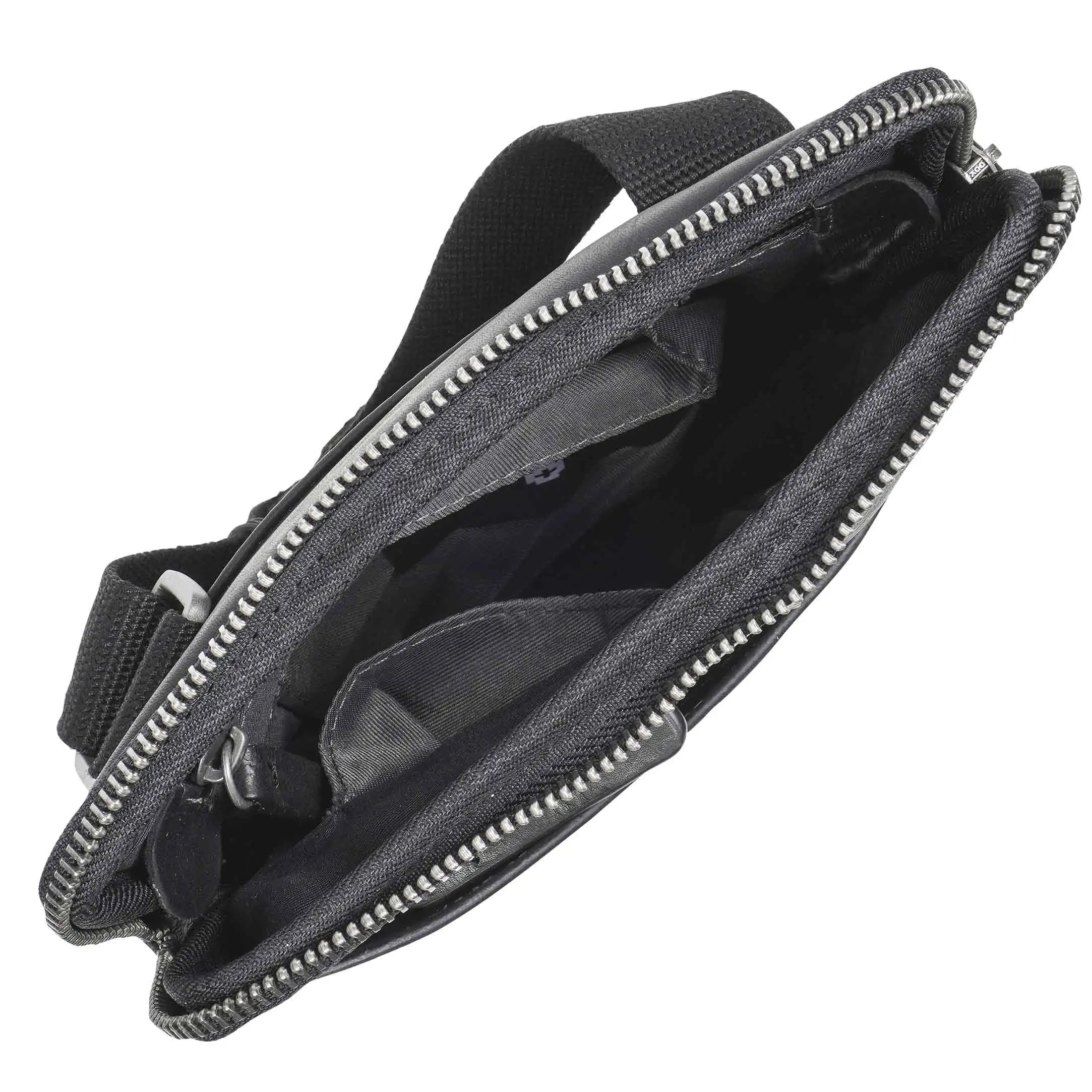 Strellson Brick Lane Marcus Shoulderbag XSVZ1 - Black