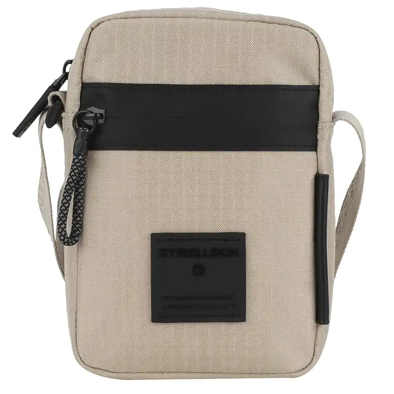Strellson Northwood RS Clint Shoulderbag XSVZ - Beige