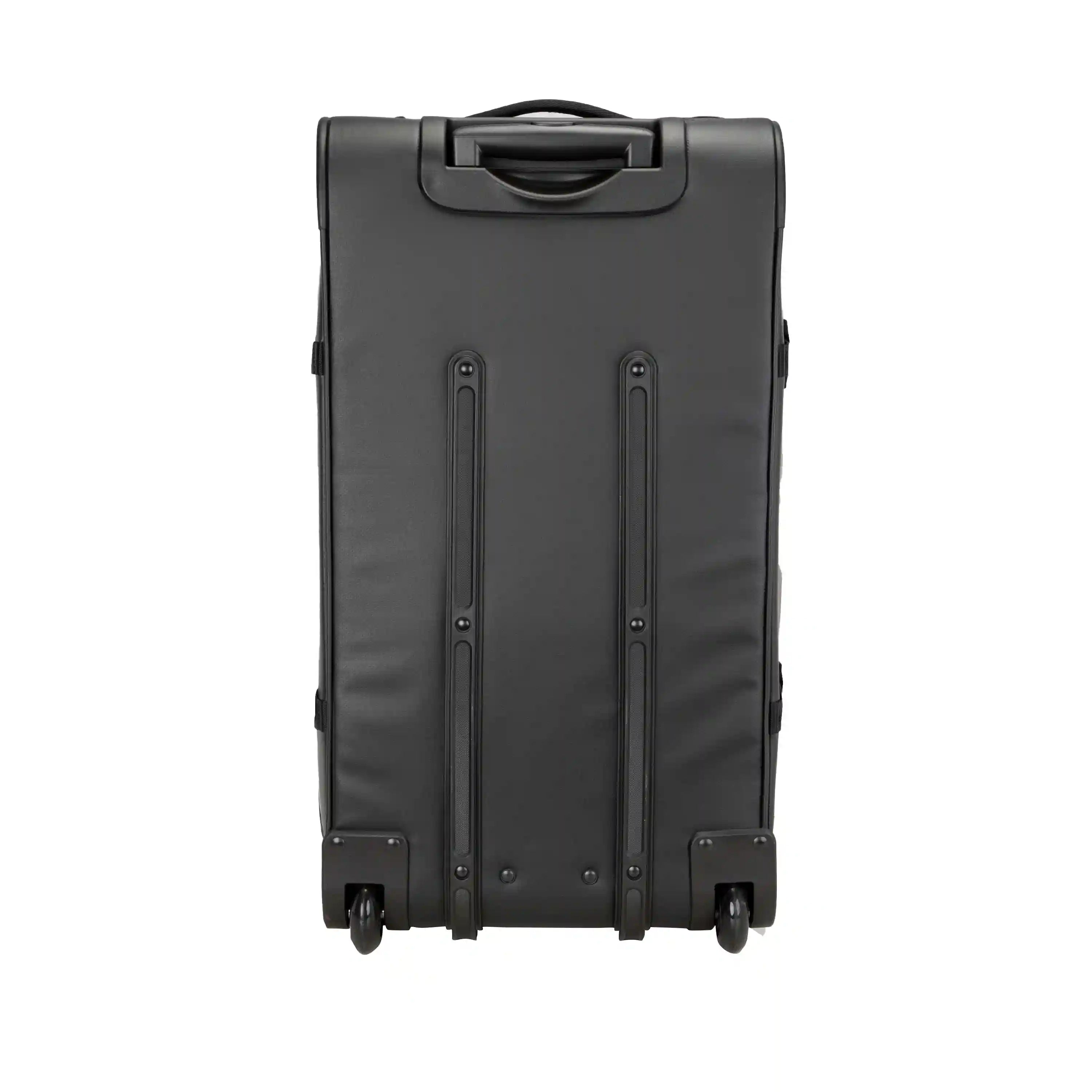 Strellson Stockwell 2.0 C65 Trolleycase MVZ 2-Rollen Trolley 67 cm - Black