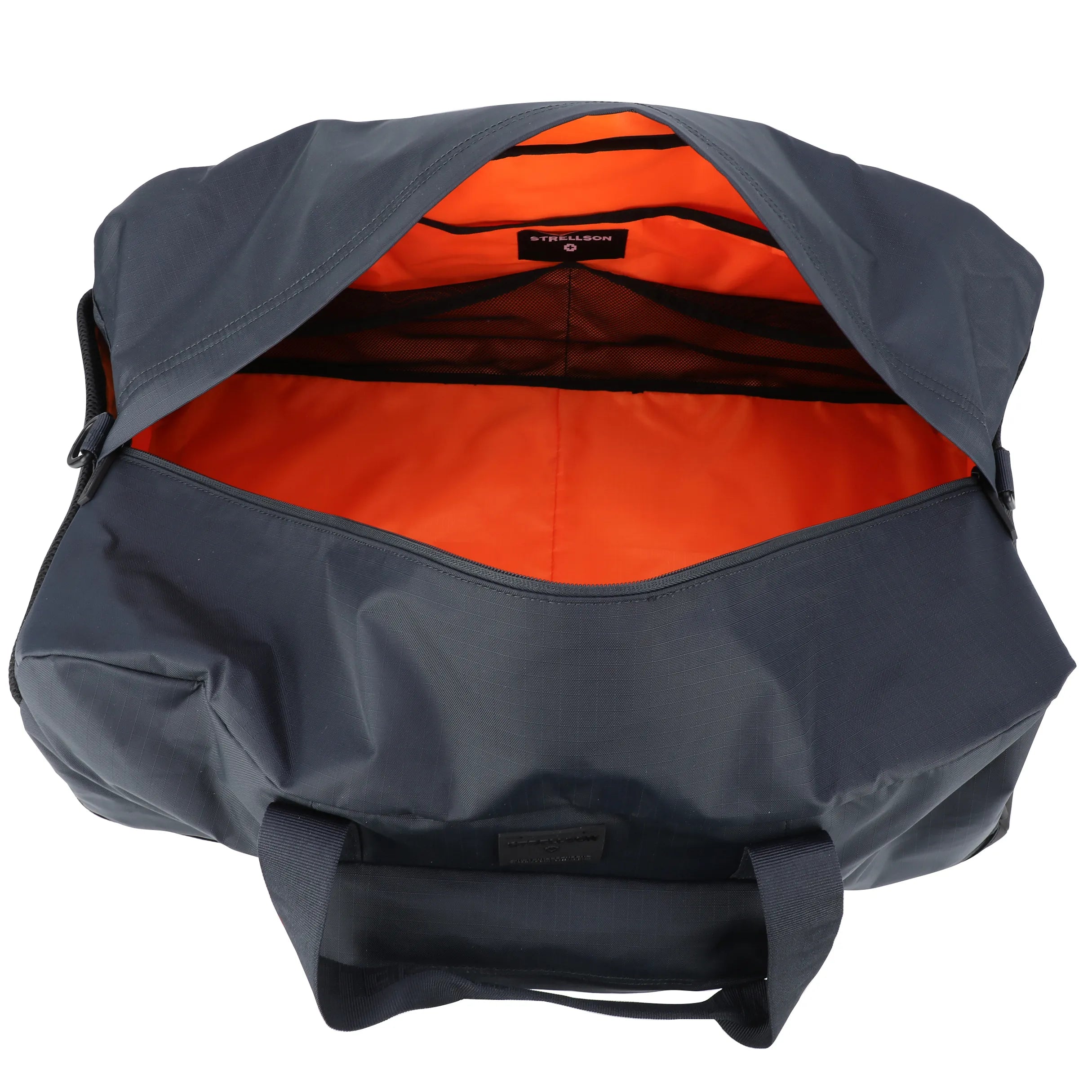Strellson Northwood RS Addison Travelbag MHZ - Black