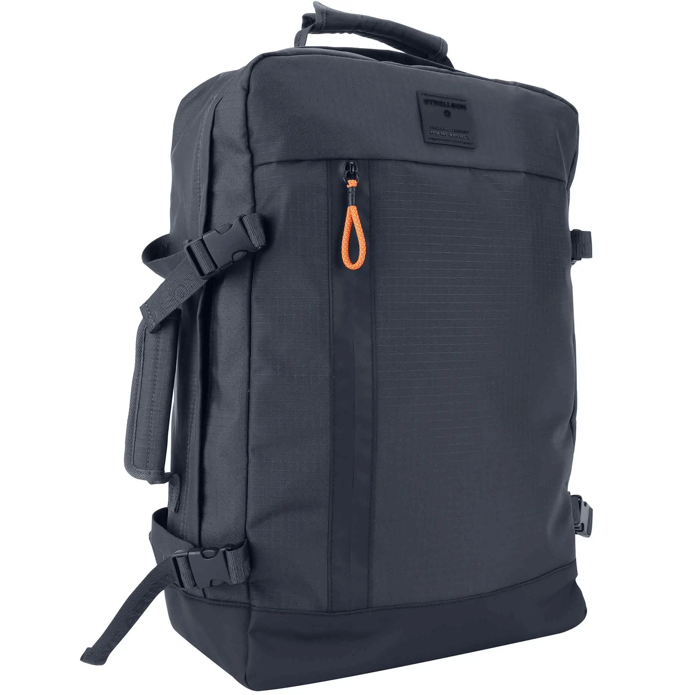 Strellson Northwood RS Bastian Backpack LVZ - Dark blue