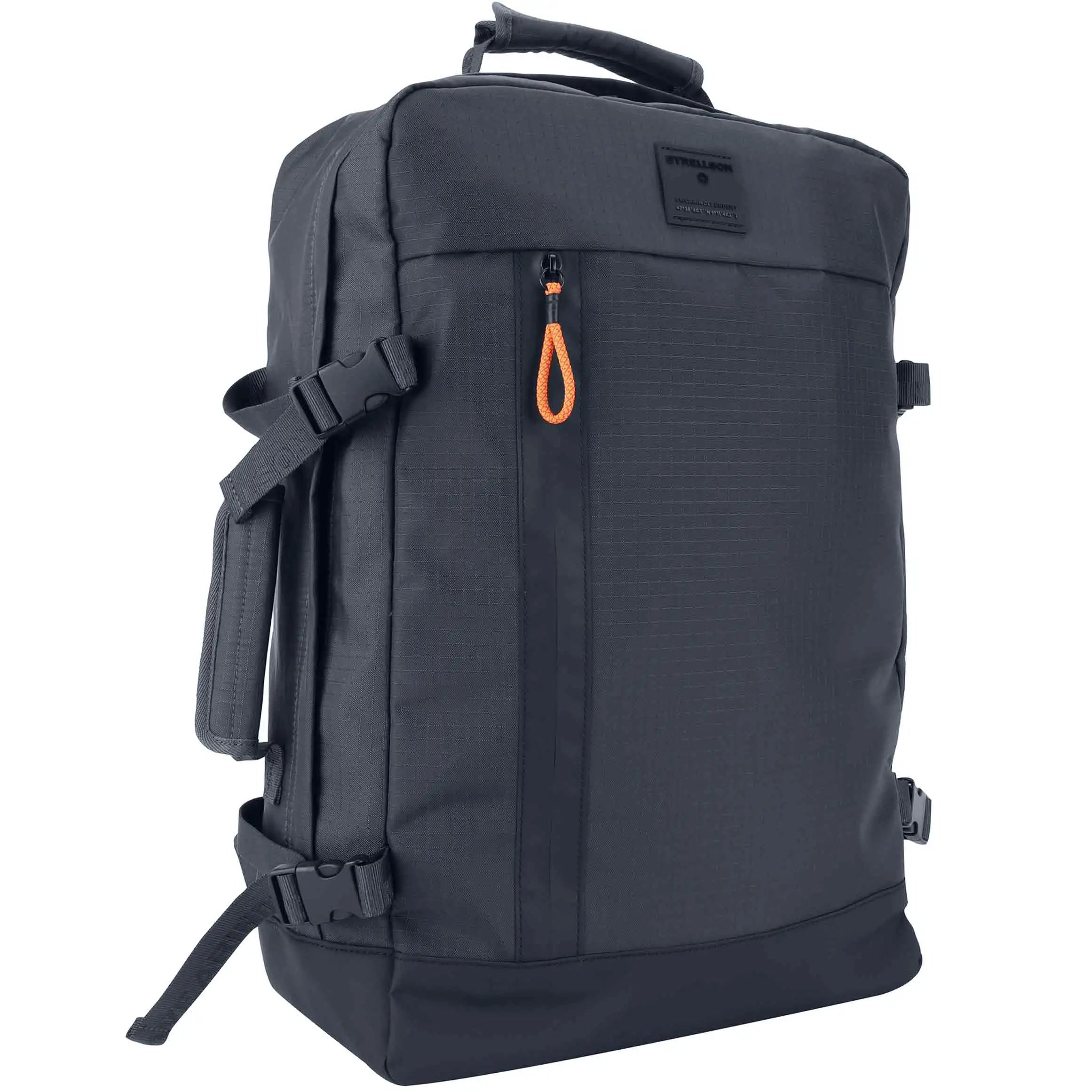 Strellson Northwood RS Bastian Backpack LVZ - Darkblue