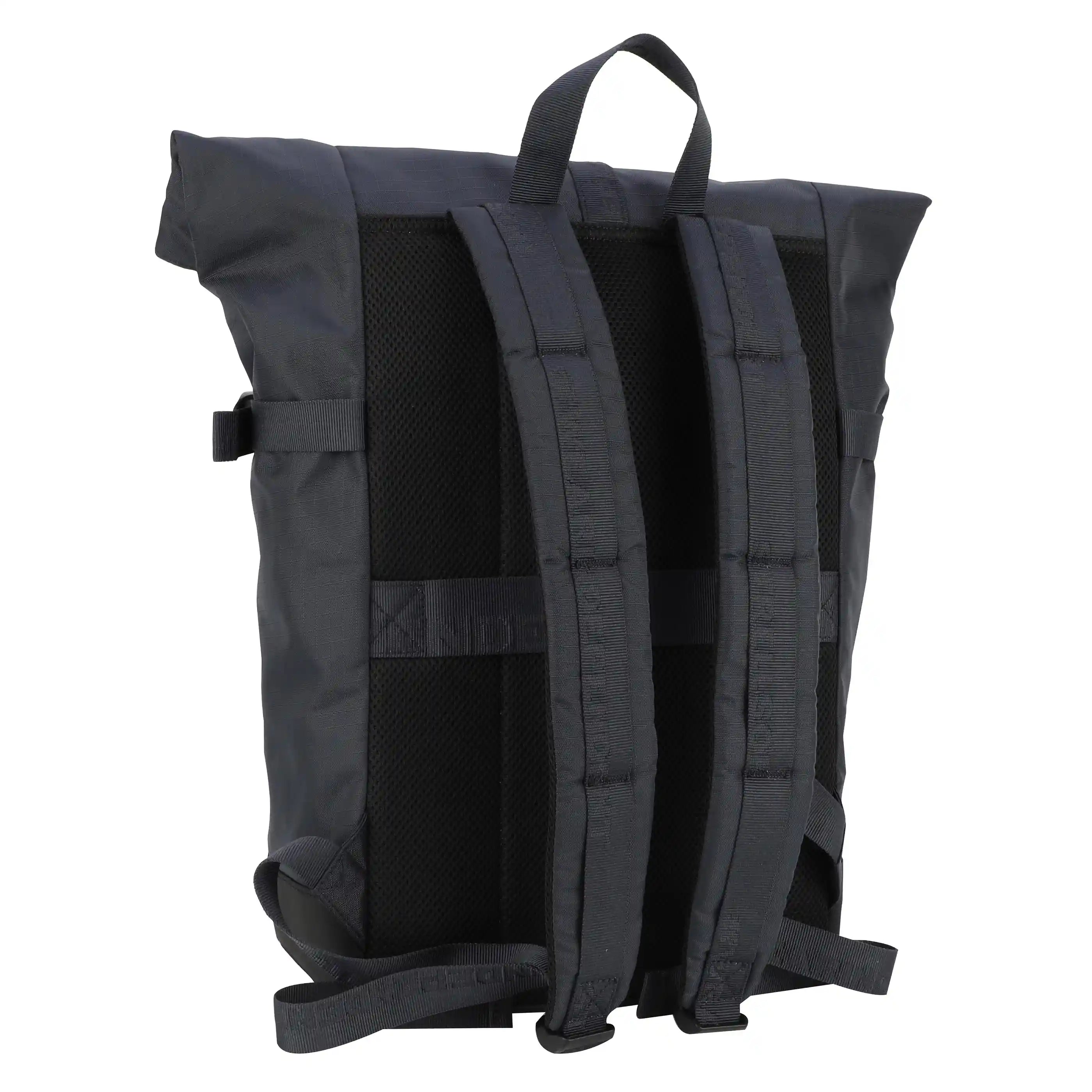 Strellson Northwood RS Eddie Backpack MVF - Beige