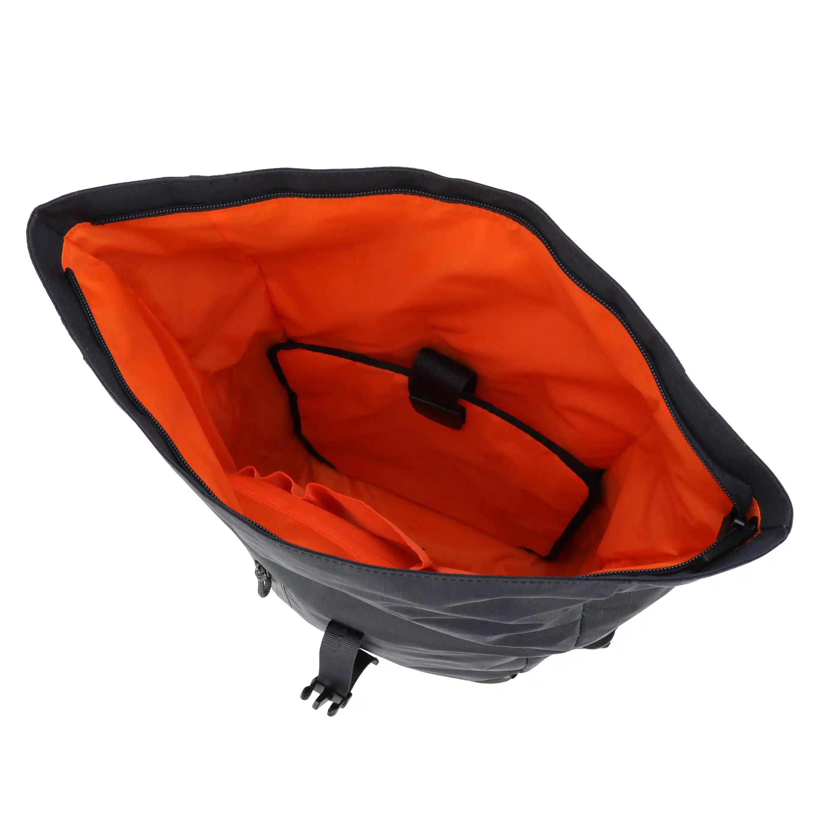 Strellson Northwood RS Eddie Backpack MVF - Black