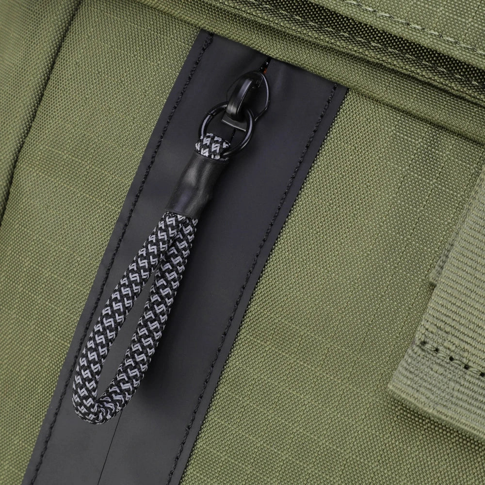 Detailbild von Zipper