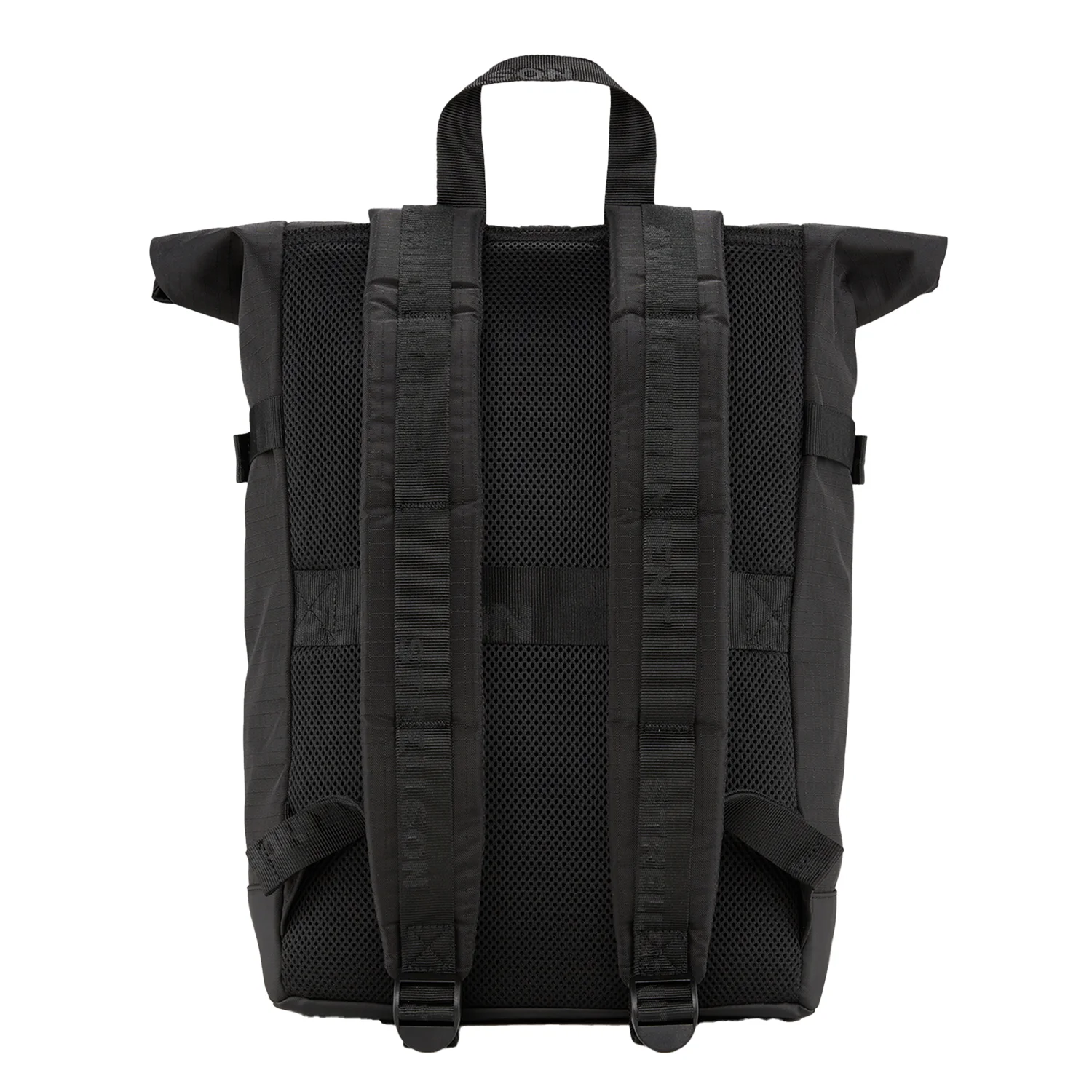 Strellson Northwood RS Eddie Backpack SVF 38 cm - Black