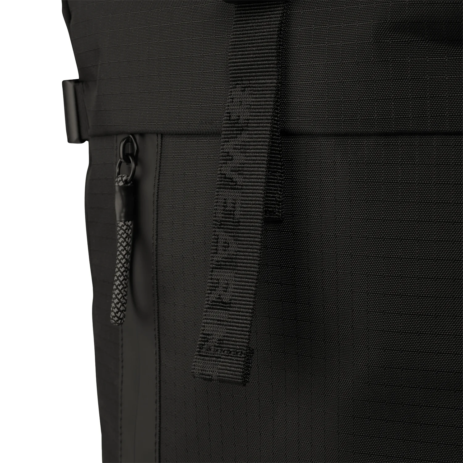 Strellson Northwood RS Eddie Backpack SVF 38 cm - Black