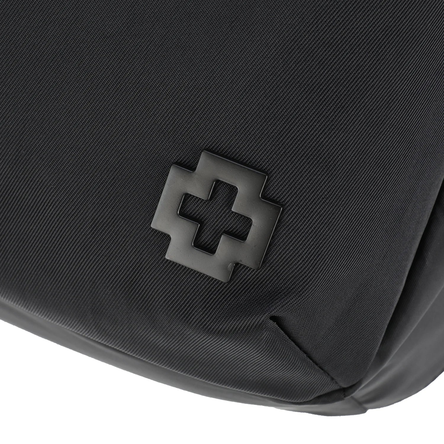 Strellson Wood Street Eddie Backpack MVF 46 cm - Black