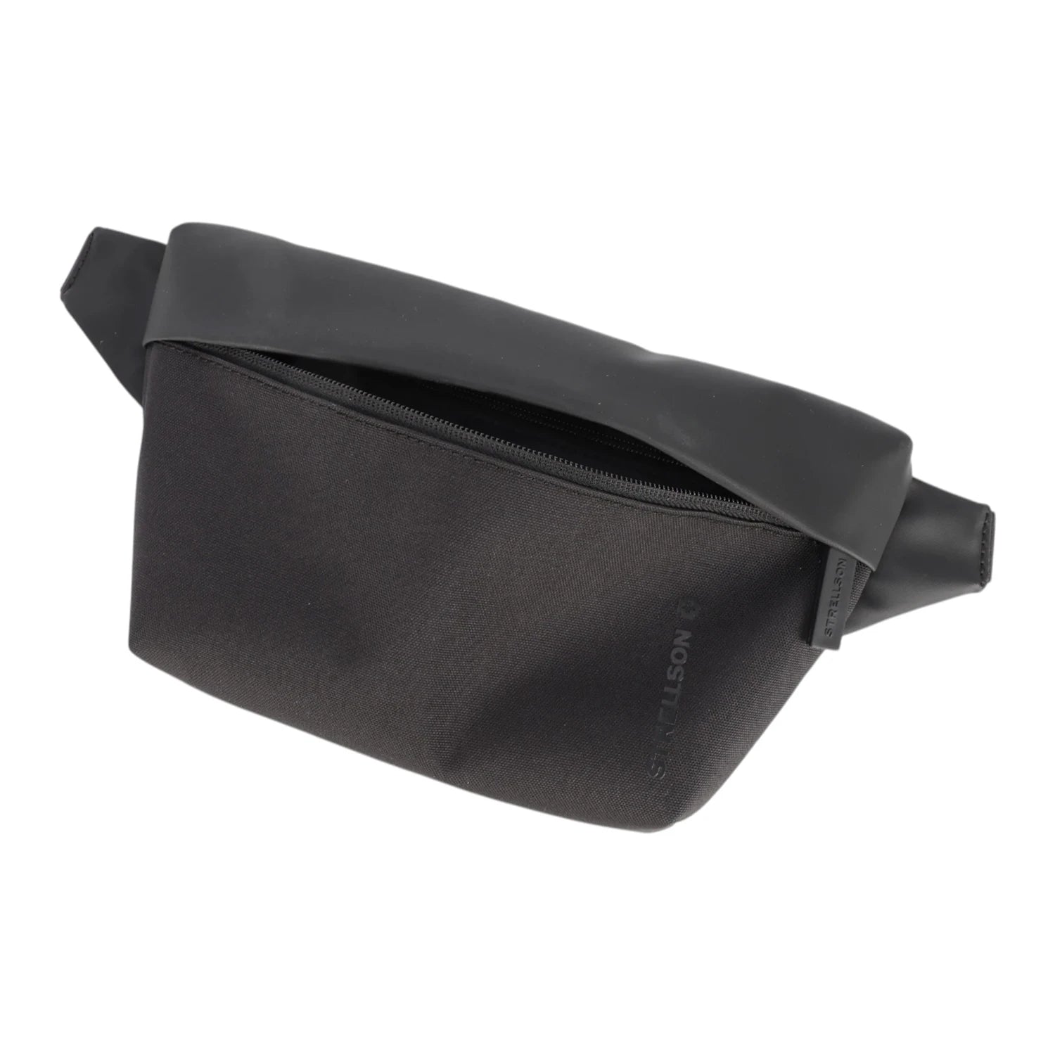 Strellson Alperton Mickel Hipbag SHZ 20 cm - Olive Night