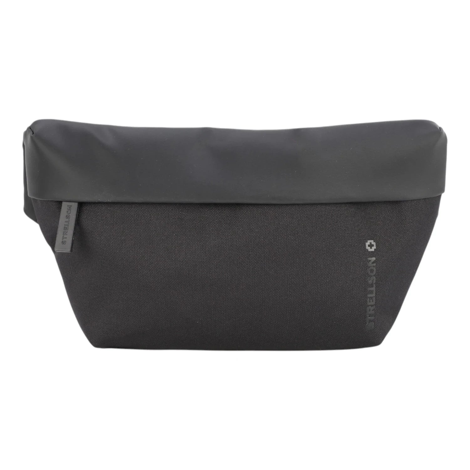 Strellson Alperton Mickel Hipbag SHZ 20 cm - Black