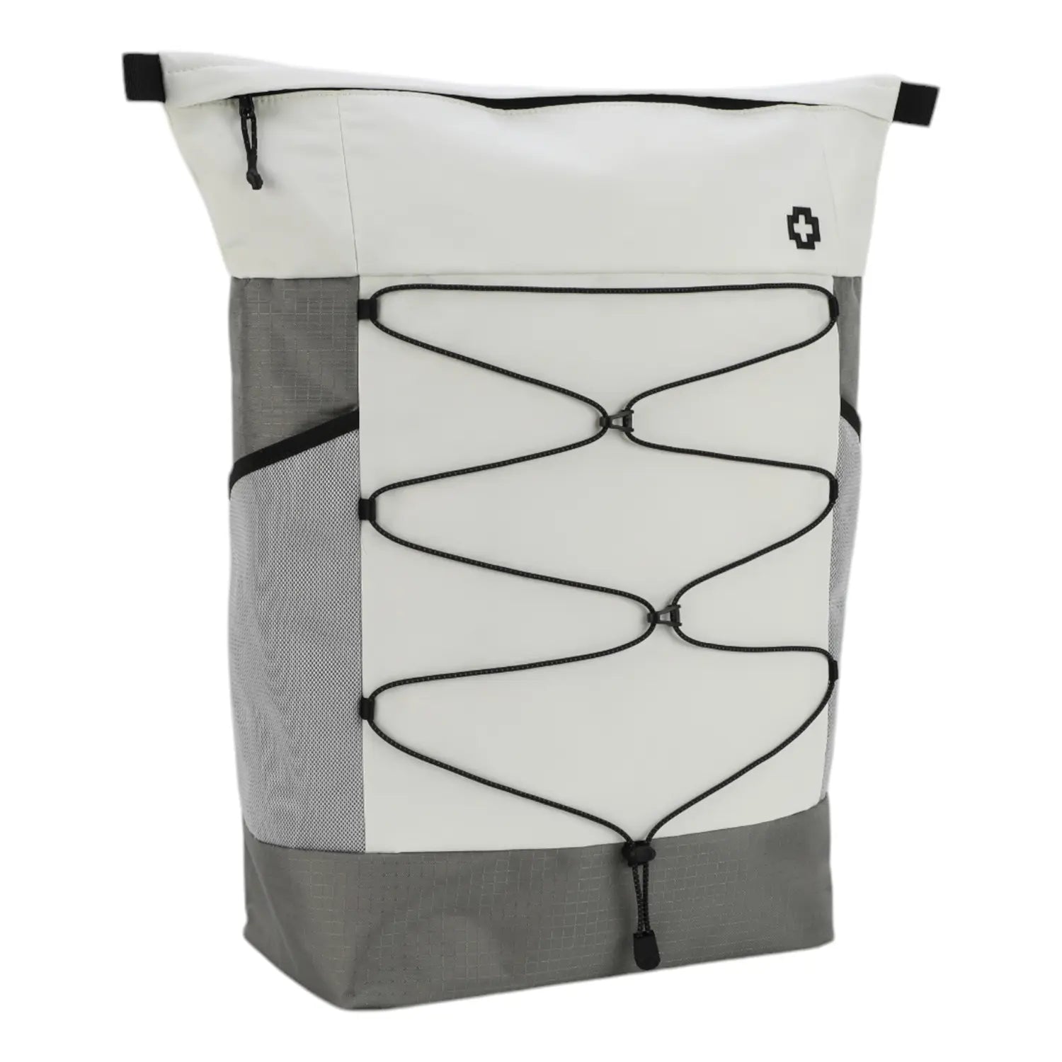 Strellson Homerton Sebastian Backpack LVZ 53 cm - Offwhite