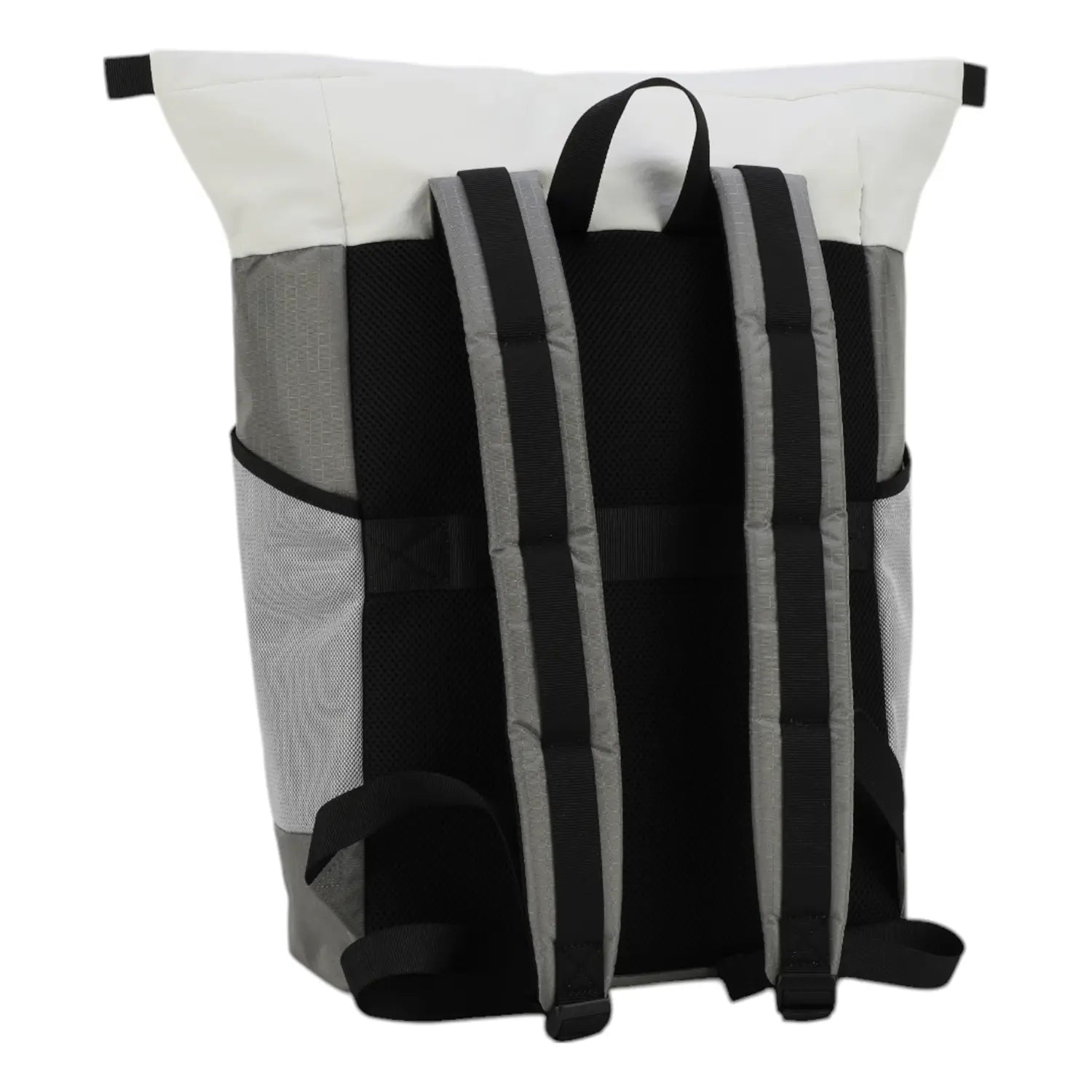 Strellson Homerton Sebastian Backpack LVZ 53 cm - Black