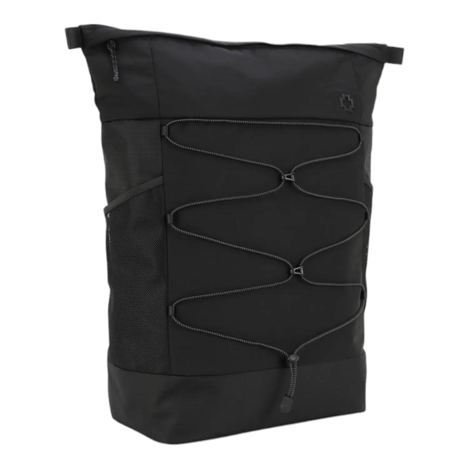 Strellson Homerton Sebastian Backpack LVZ 53 cm - Black