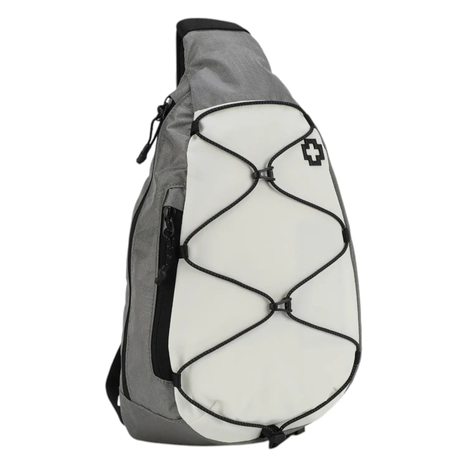 Strellson Homerton Carl Slingbag MVZ 34 cm - Offwhite