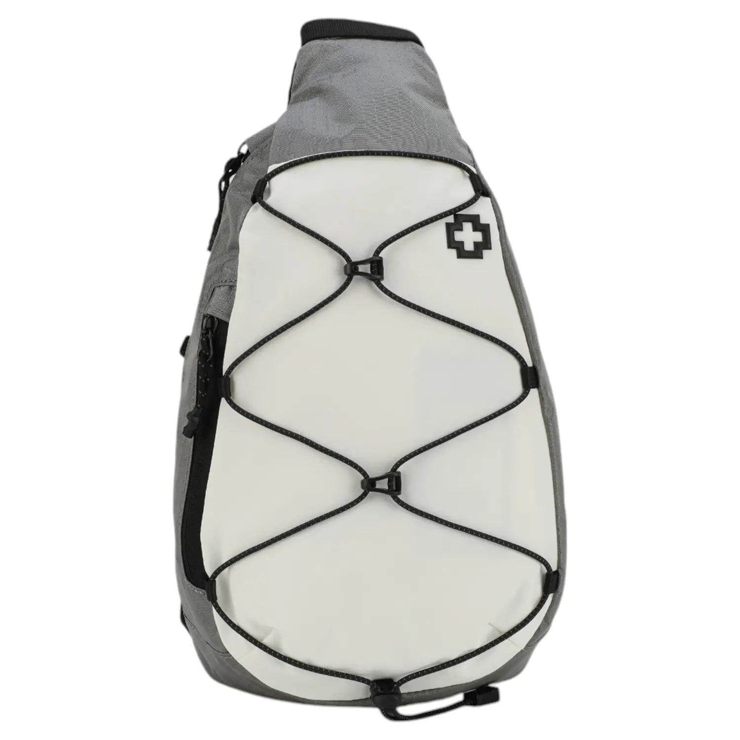 Strellson Homerton Carl Slingbag MVZ 34 cm - Black