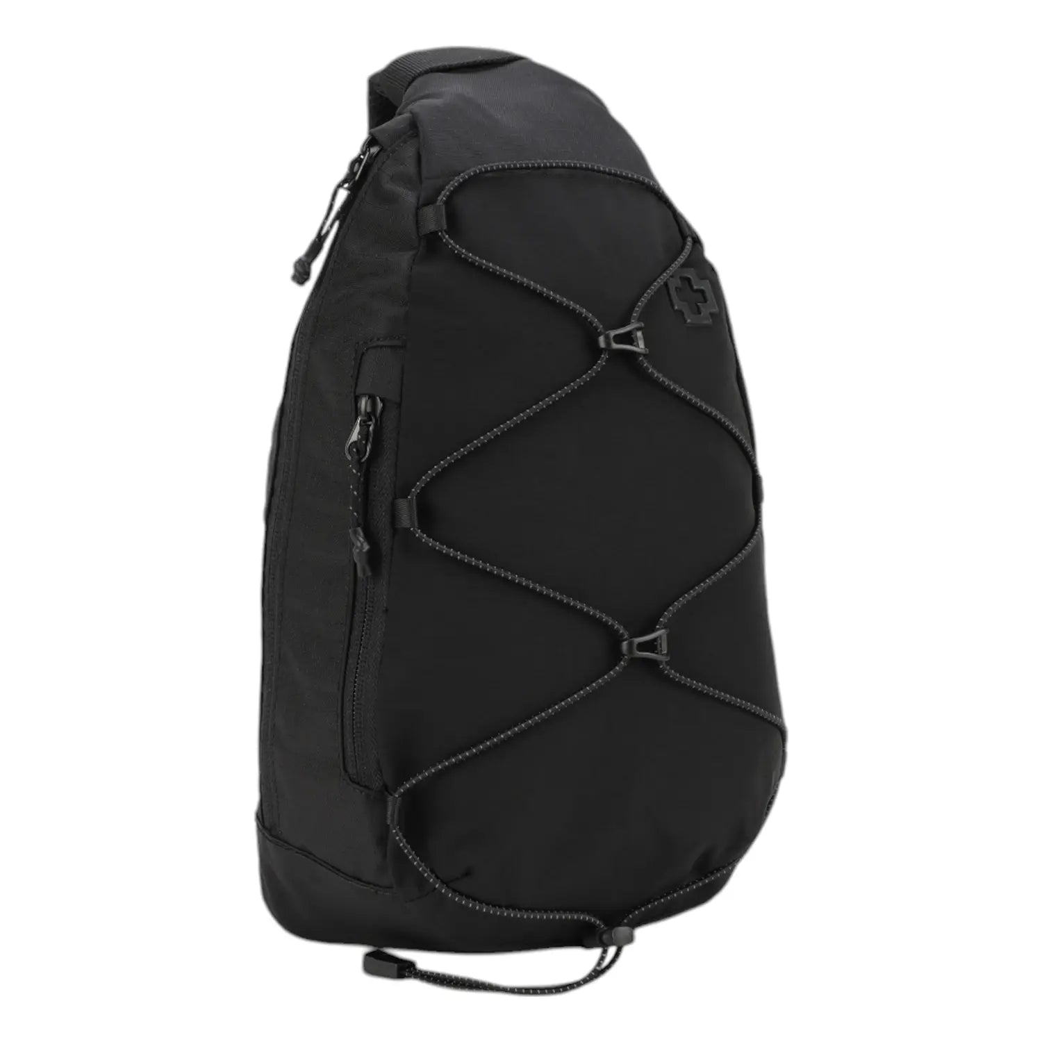 Strellson Homerton Carl Slingbag MVZ 34 cm - Black