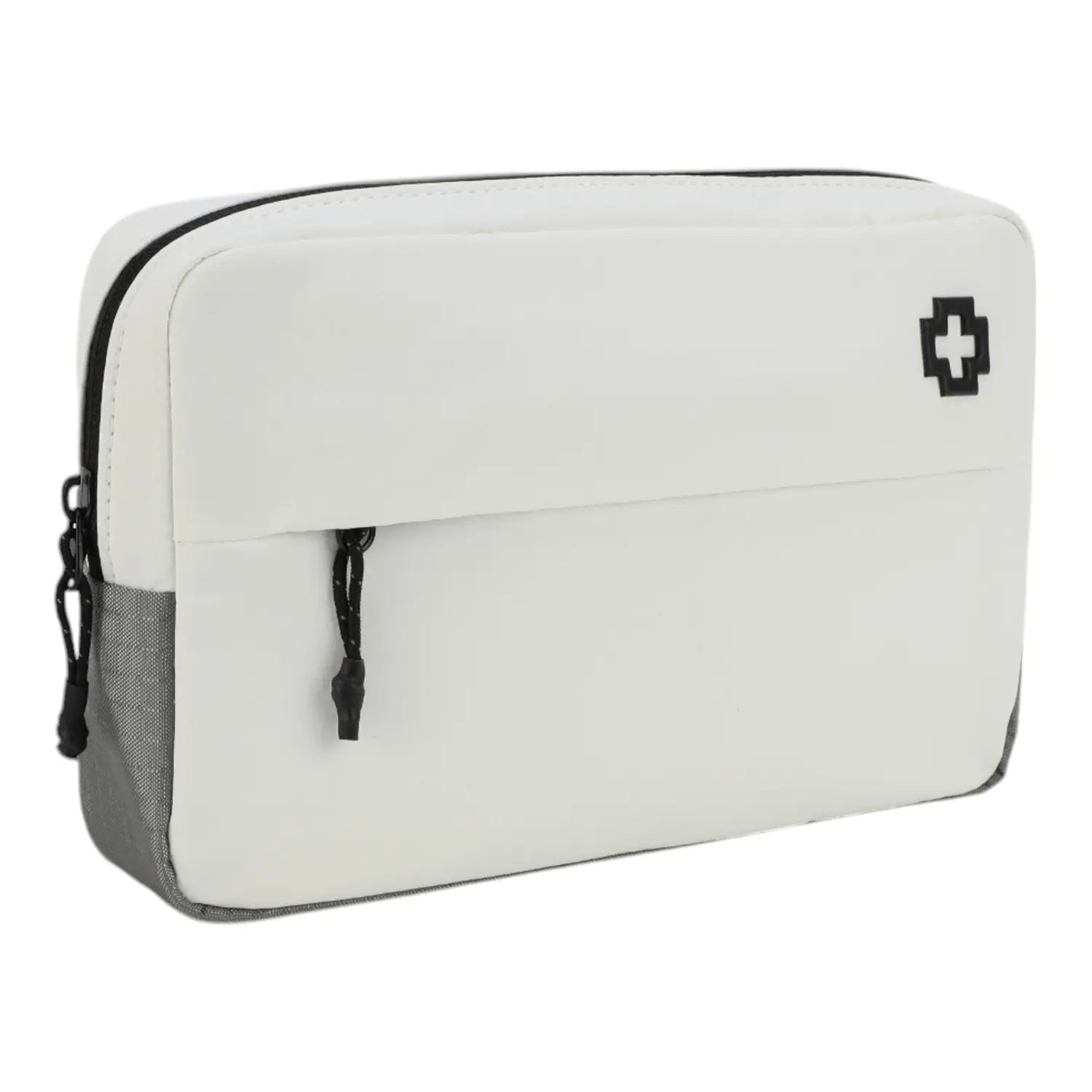 Strellson Homerton Mick Hipbag SHZ 24 cm - Offwhite
