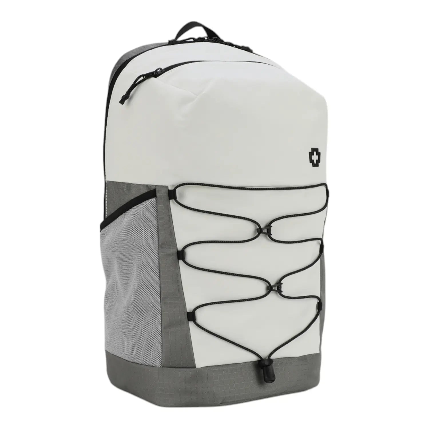 Strellson Homerton Niklas Backpack LVZ 47 cm - Offwhite