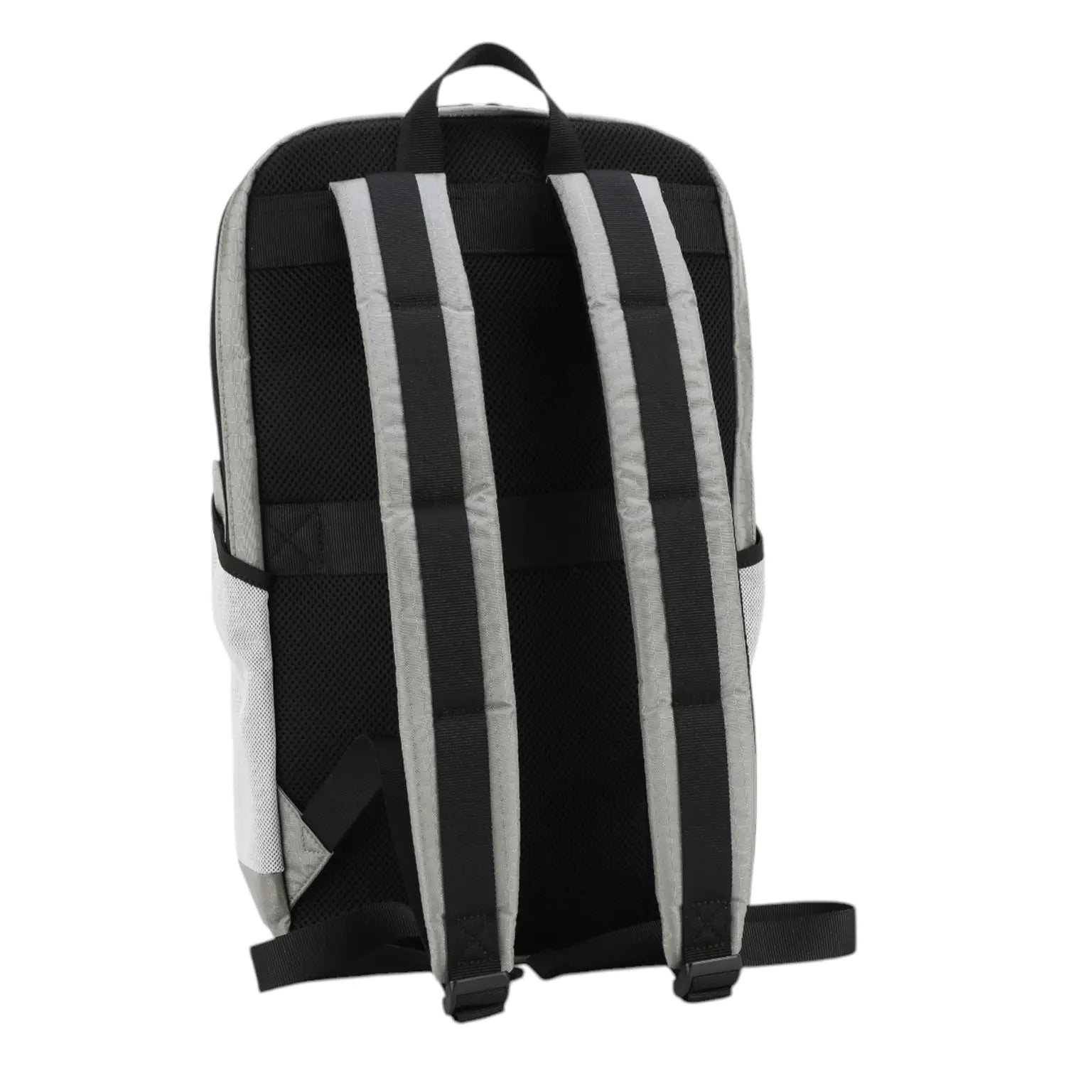 Strellson Homerton Niklas Backpack LVZ 47 cm - Offwhite