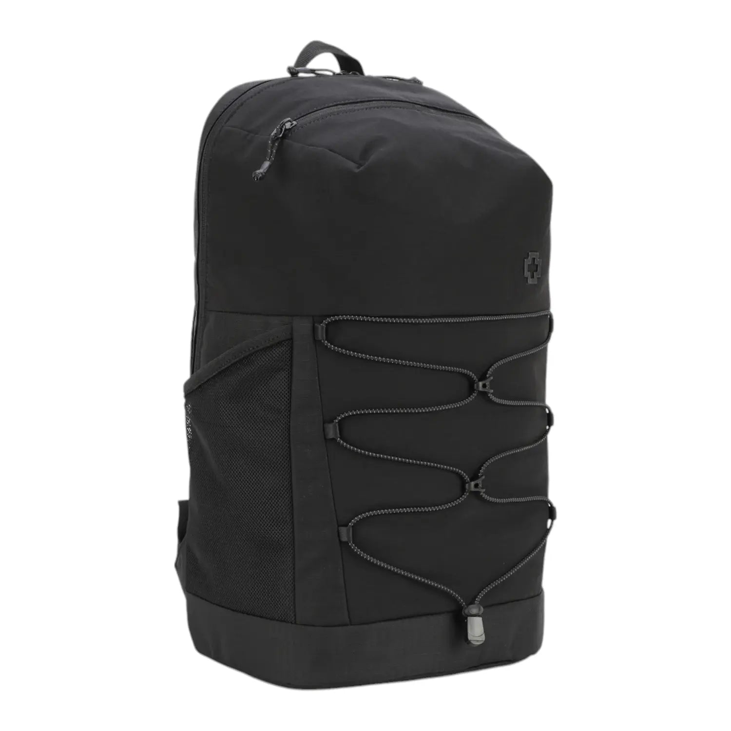 Strellson Homerton Niklas Backpack LVZ 47 cm - Black