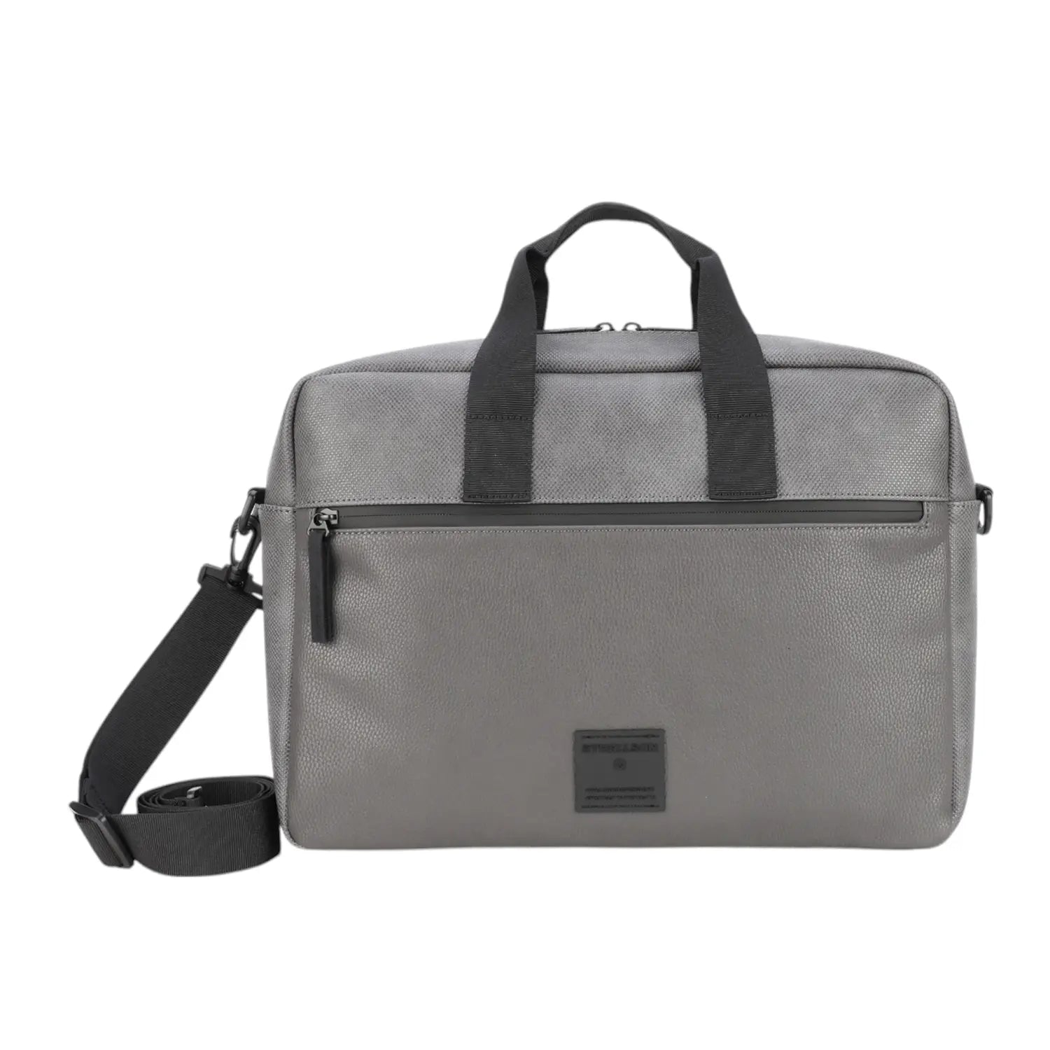 Strellson Westferry Charles Briefbag MHZ 40 cm - Black