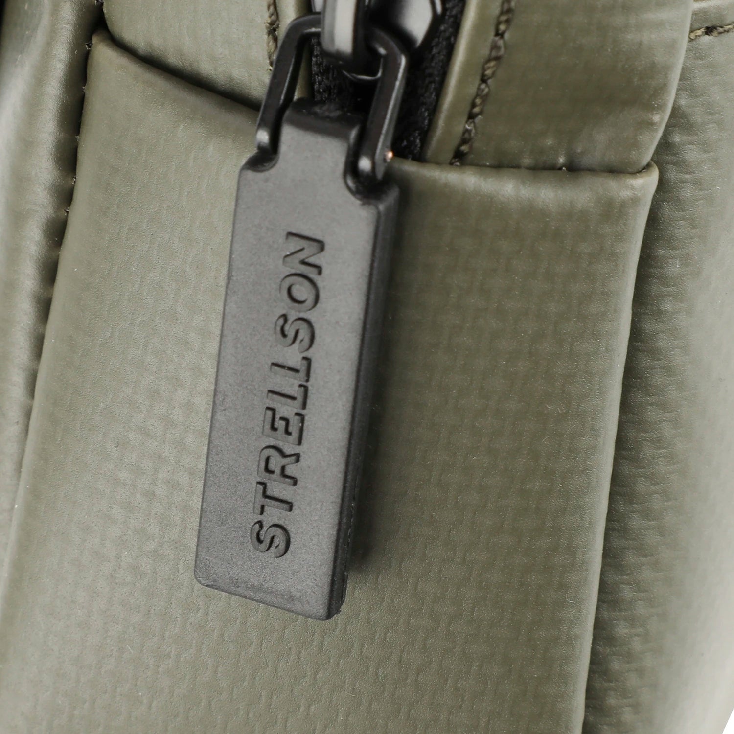 Strellson Stockwell 2.0 Mich Hipbag SHZ 24 cm - Khaki