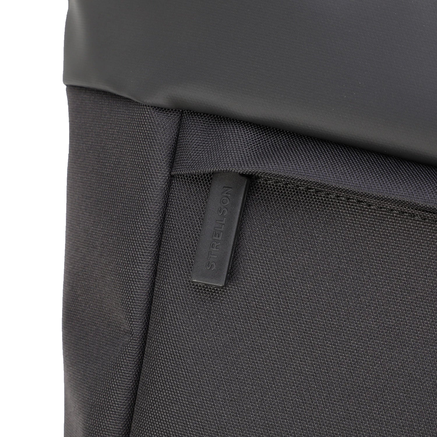 Strellson Alperton Sebastian Backpack LVZ 53 cm - Olive Night