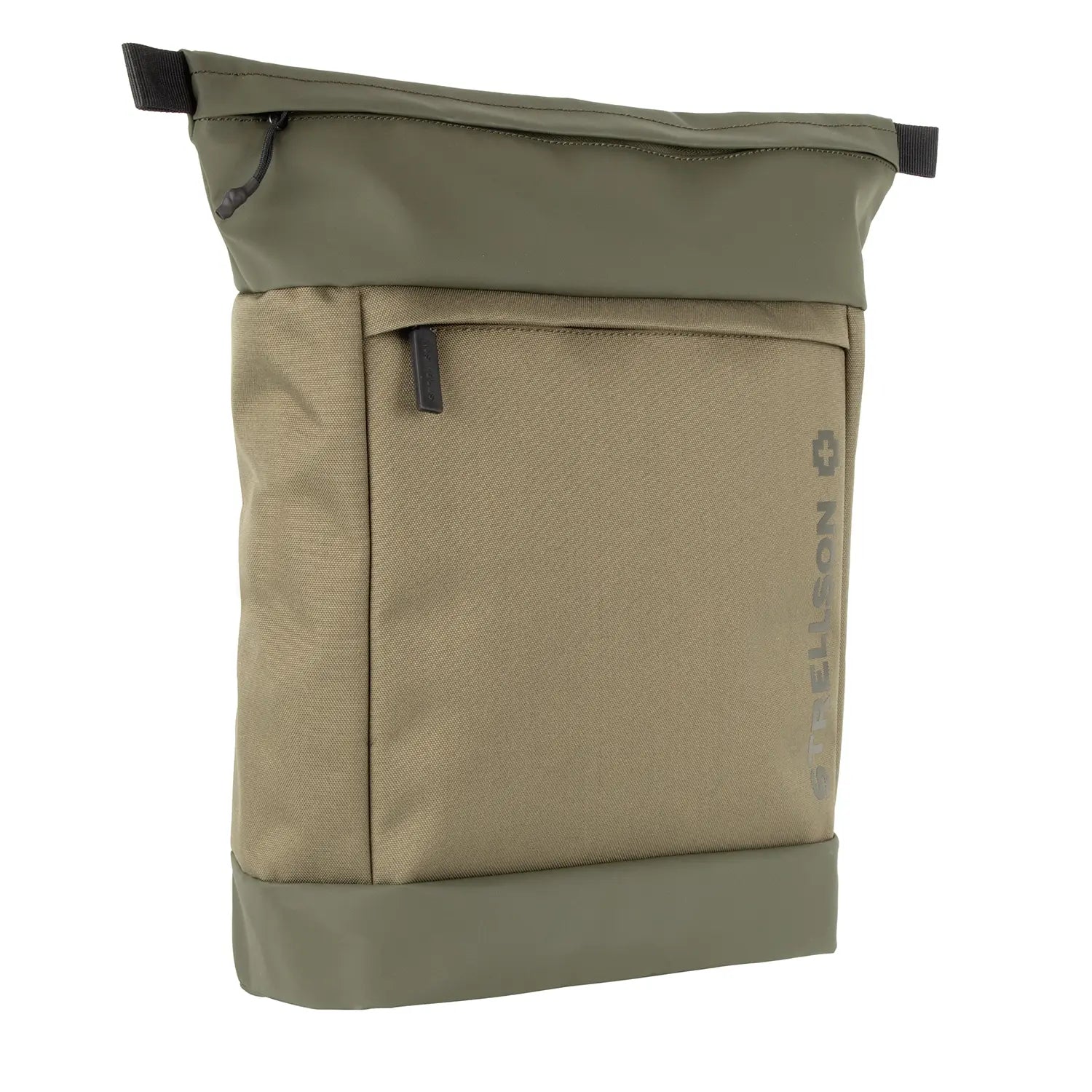 Strellson Alperton Sebastian Backpack SVZ 42 cm - Black