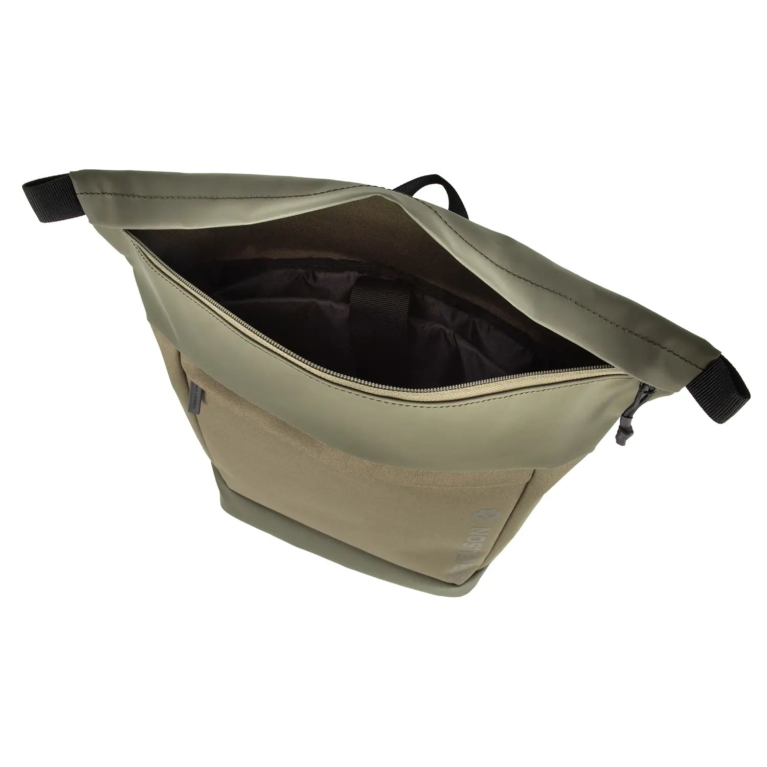 Strellson Alperton Sebastian Backpack SVZ 42 cm - Black