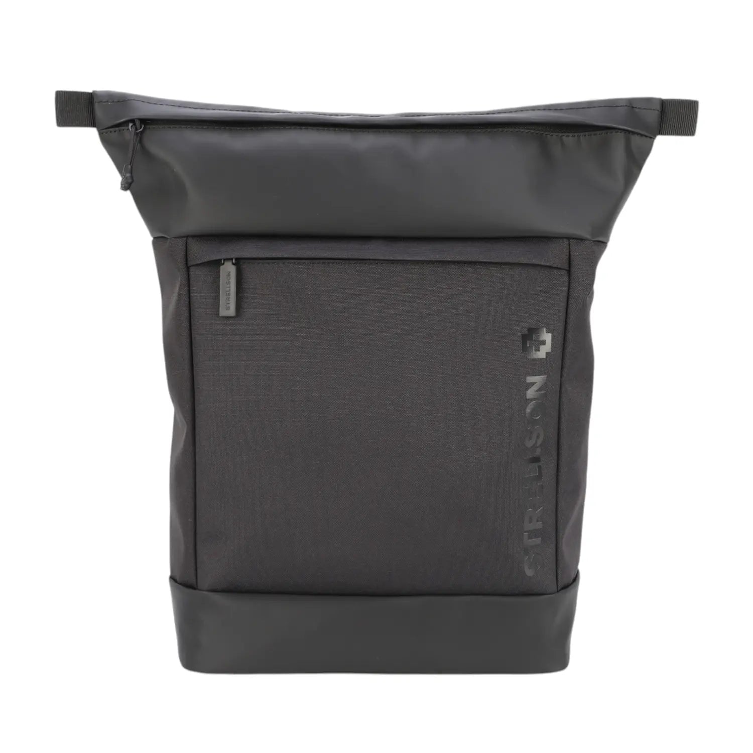 Strellson Alperton Sebastian Backpack SVZ 42 cm - Black