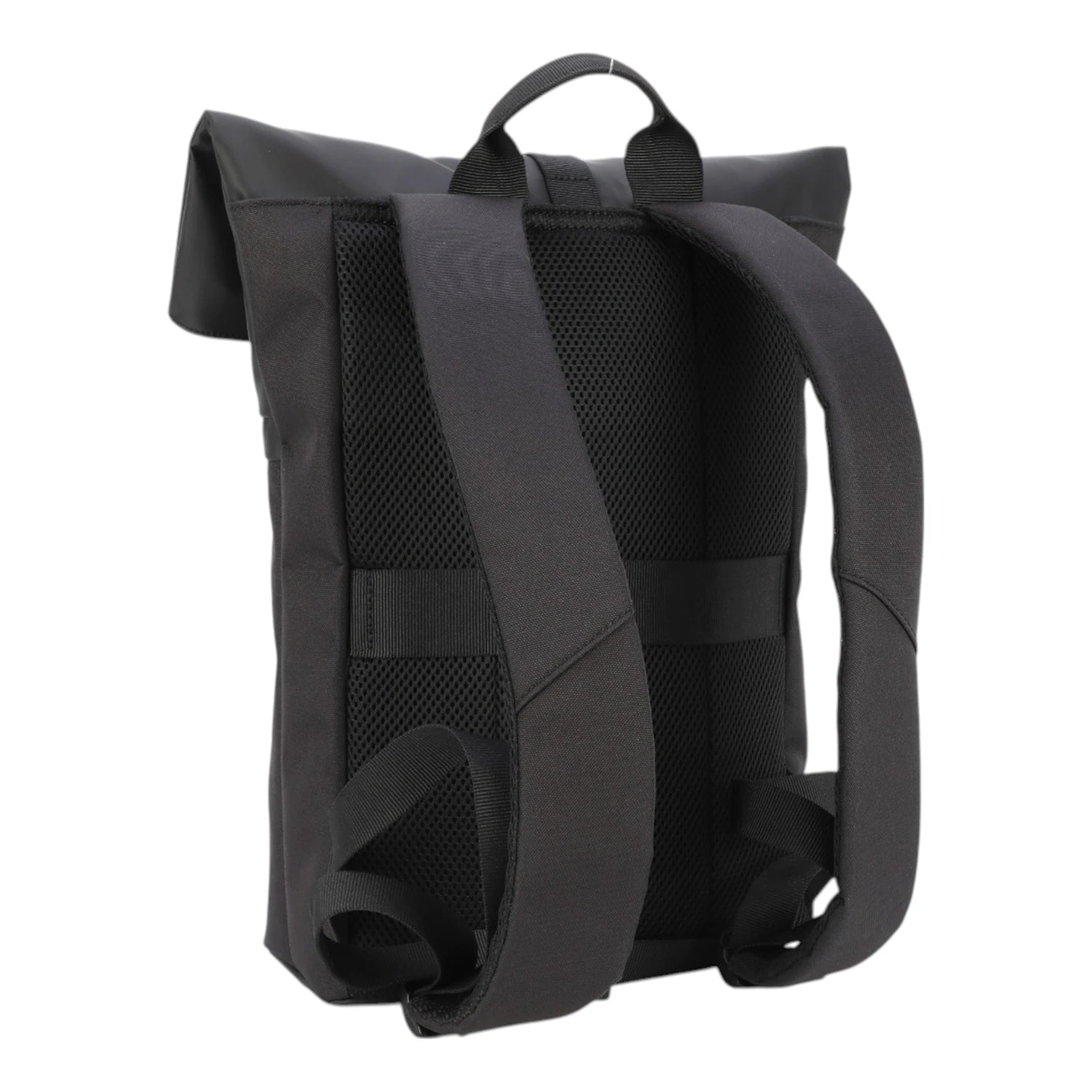 Strellson Alperton Eddie Backpack SVF 38 cm - Black